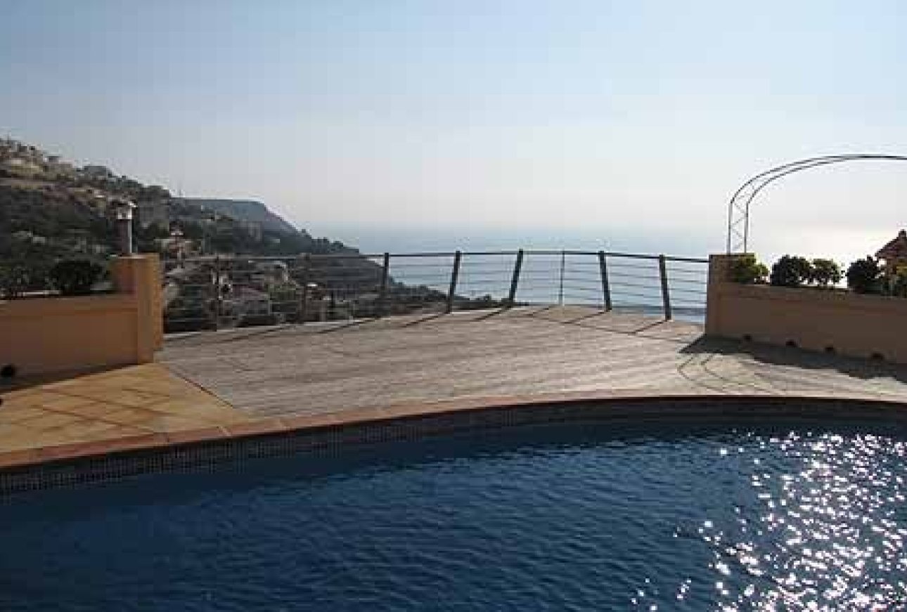 Venta - Villa - Javea - Javea/Xabia
