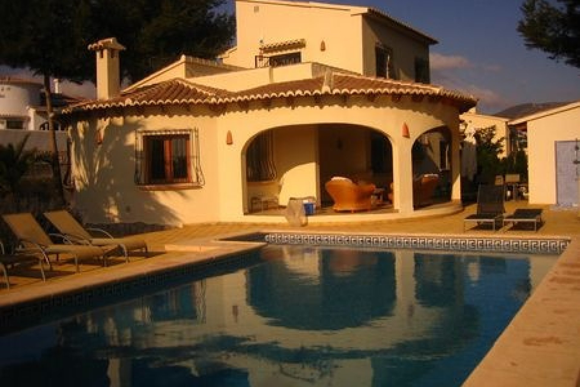 Venta - Villa - Javea - Javea/Xabia