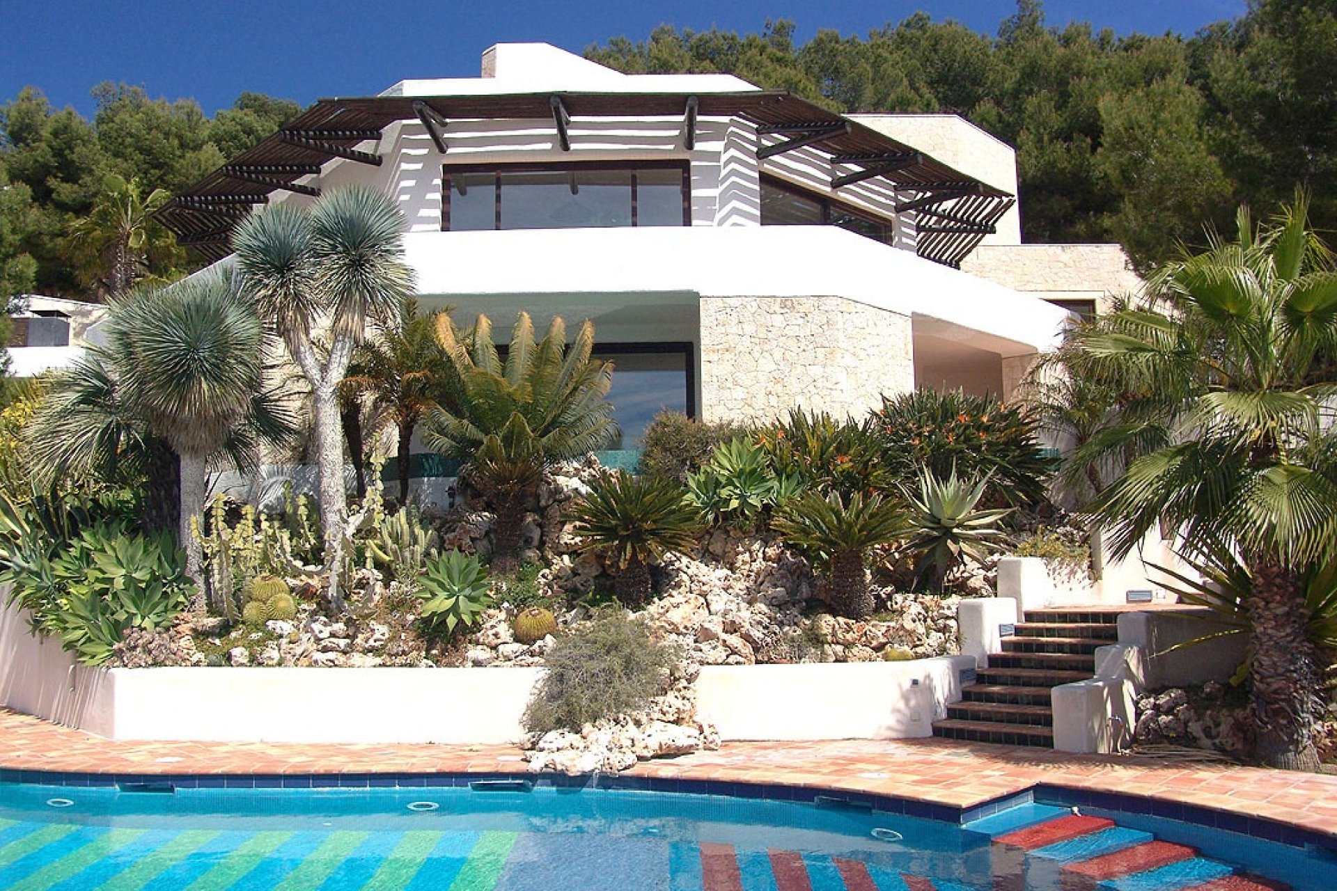 Venta - Villa - Javea - Javea/Xabia