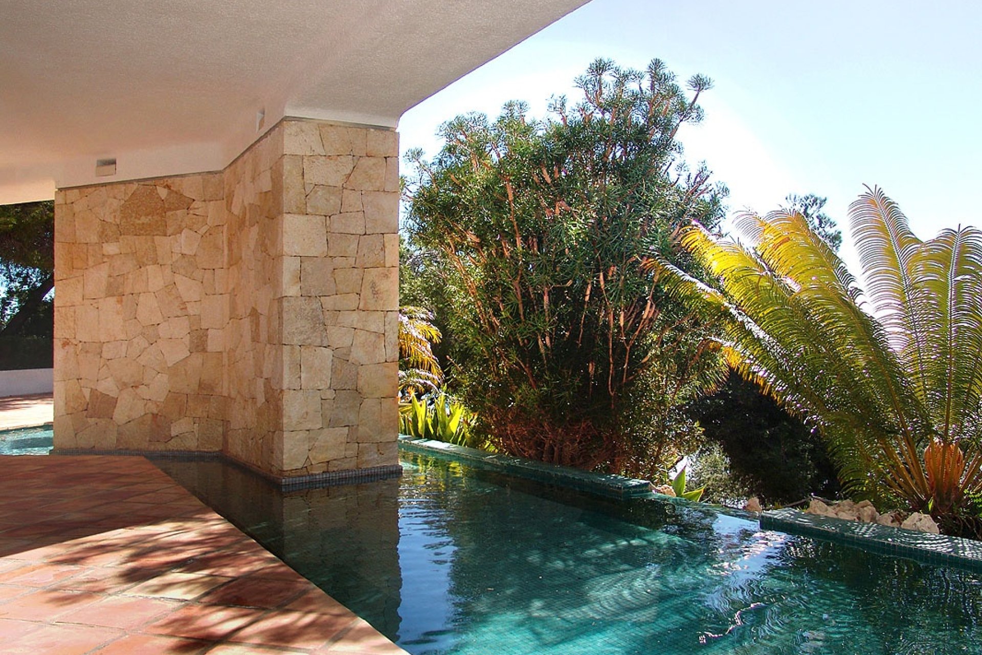 Venta - Villa - Javea - Javea/Xabia