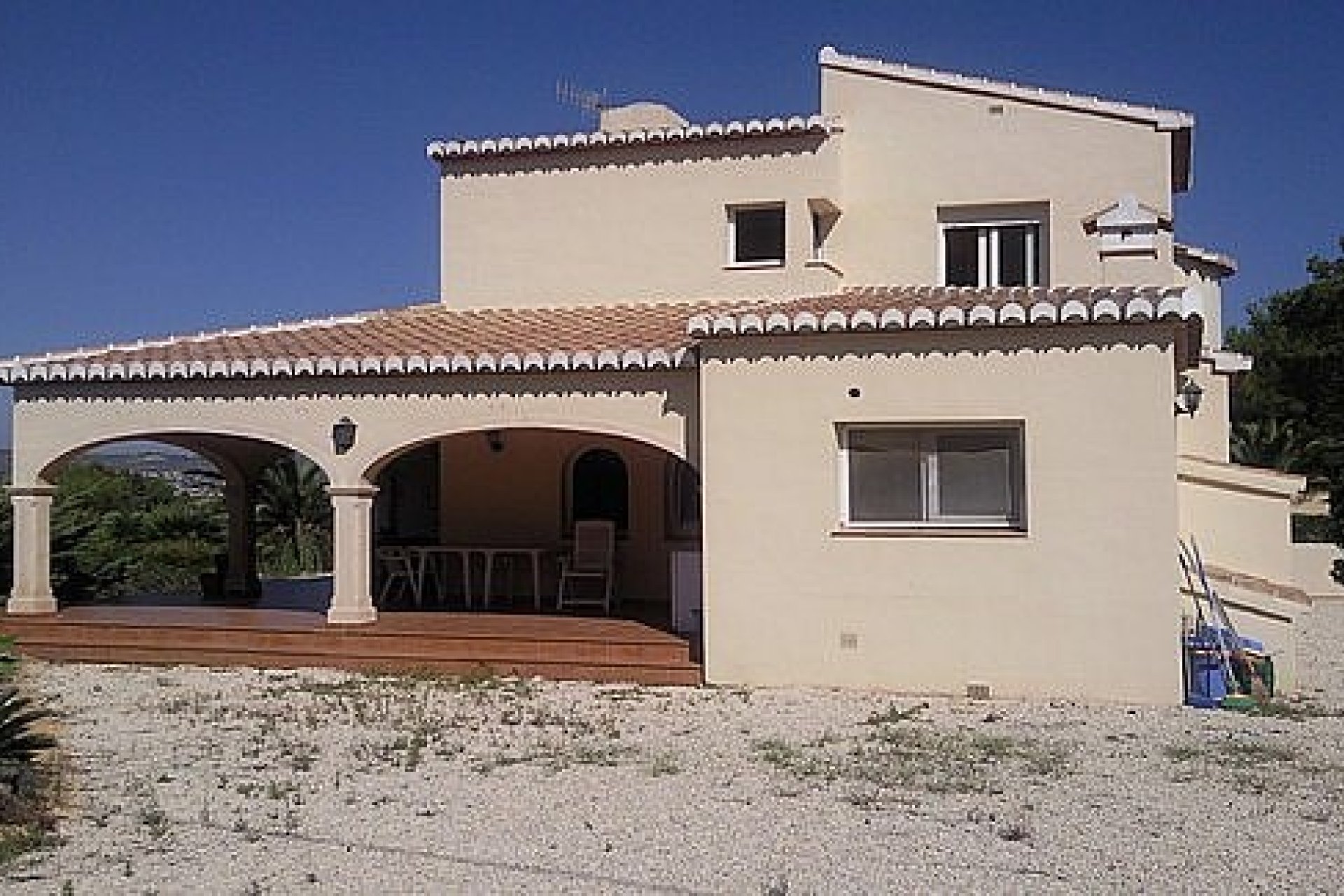 Venta - Villa - Javea - Javea/Xabia