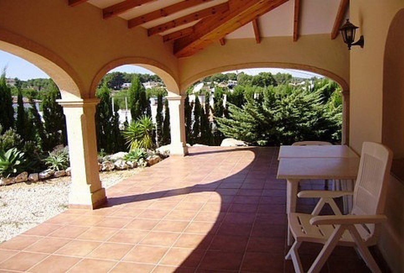 Venta - Villa - Javea - Javea/Xabia