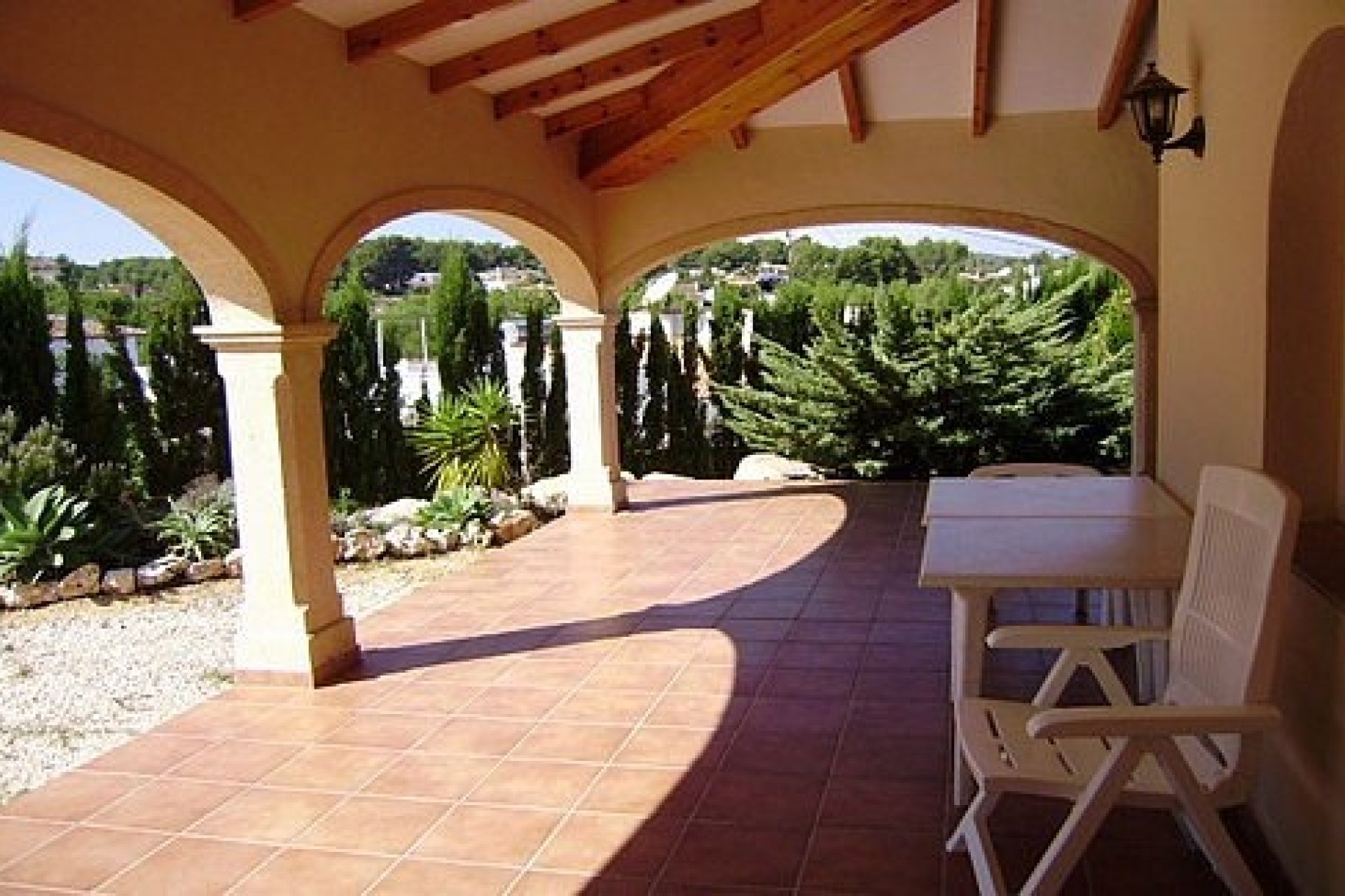 Venta - Villa - Javea - Javea/Xabia