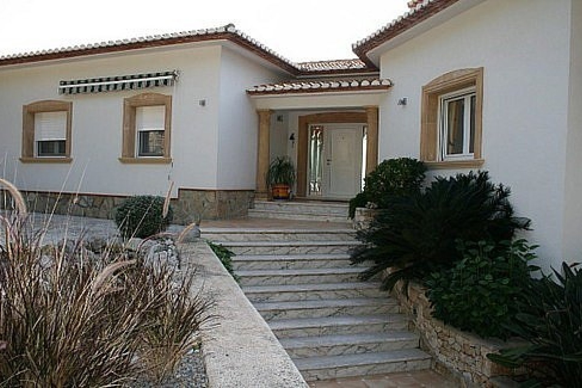 Venta - Villa - Javea - Javea/Xabia