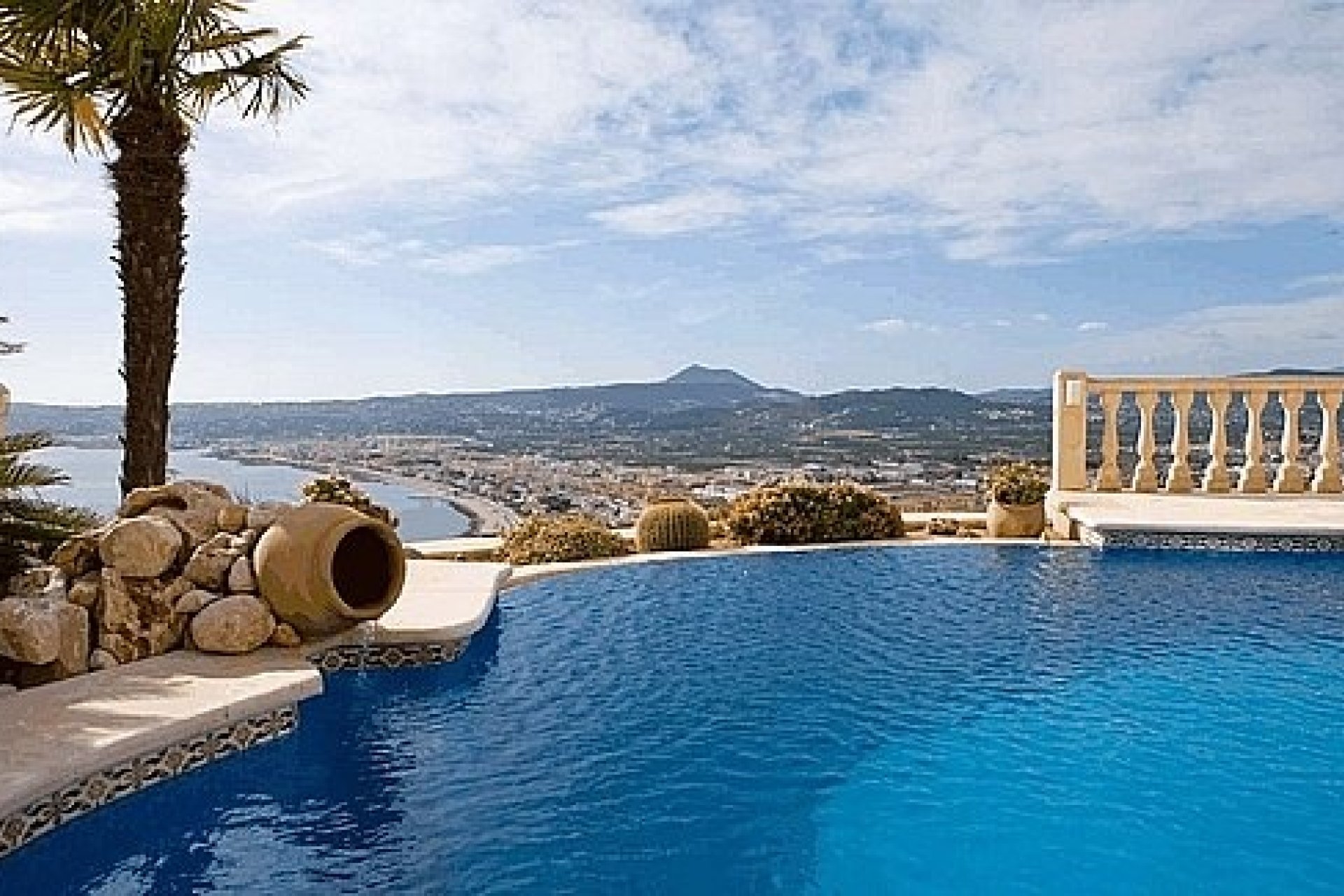 Venta - Villa - Javea - Javea/Xabia