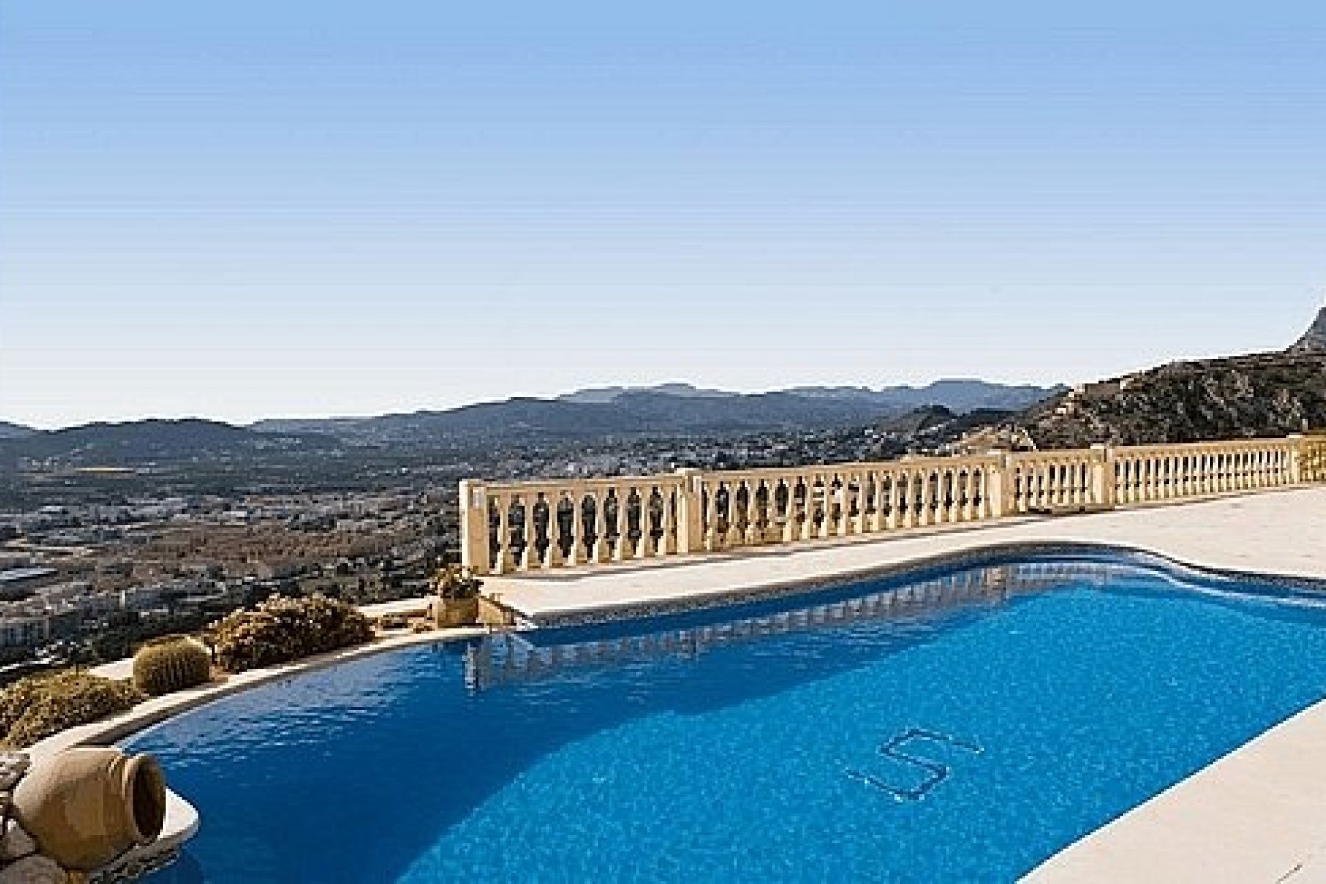 Venta - Villa - Javea - Javea/Xabia