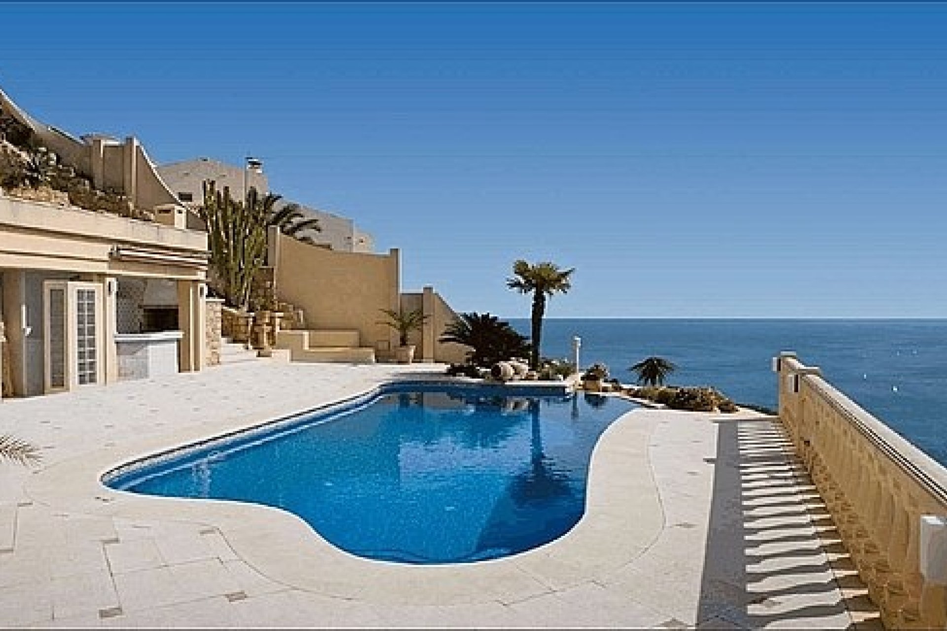 Venta - Villa - Javea - Javea/Xabia