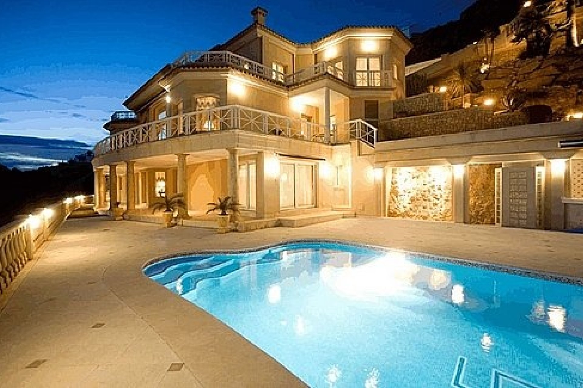 Venta - Villa - Javea - Javea/Xabia