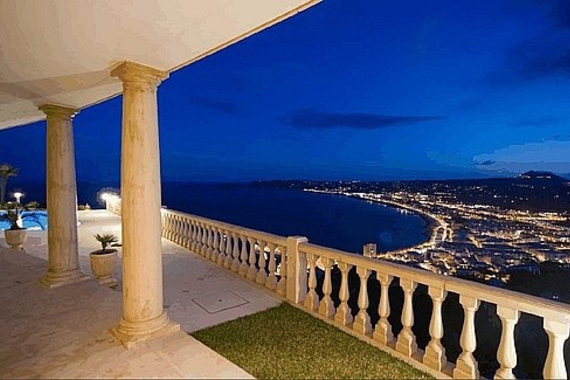 Venta - Villa - Javea - Javea/Xabia
