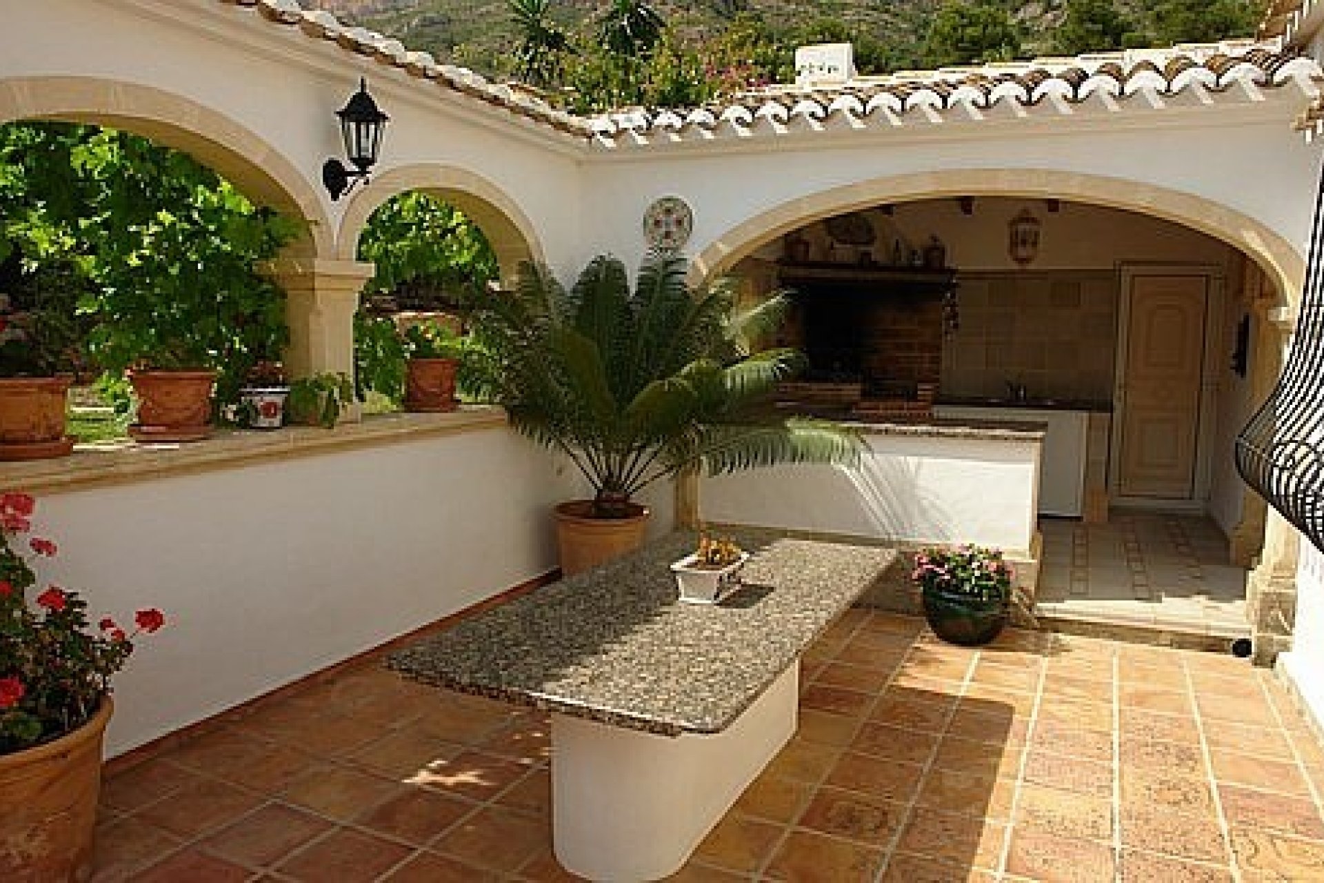 Venta - Villa - Javea - Javea/Xabia