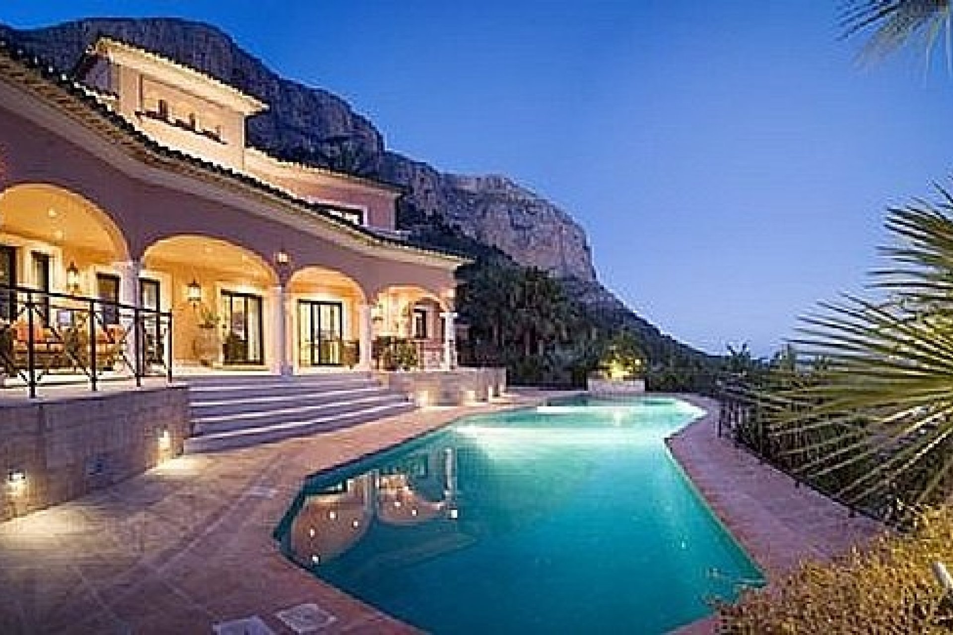 Venta - Villa - Javea - Javea/Xabia
