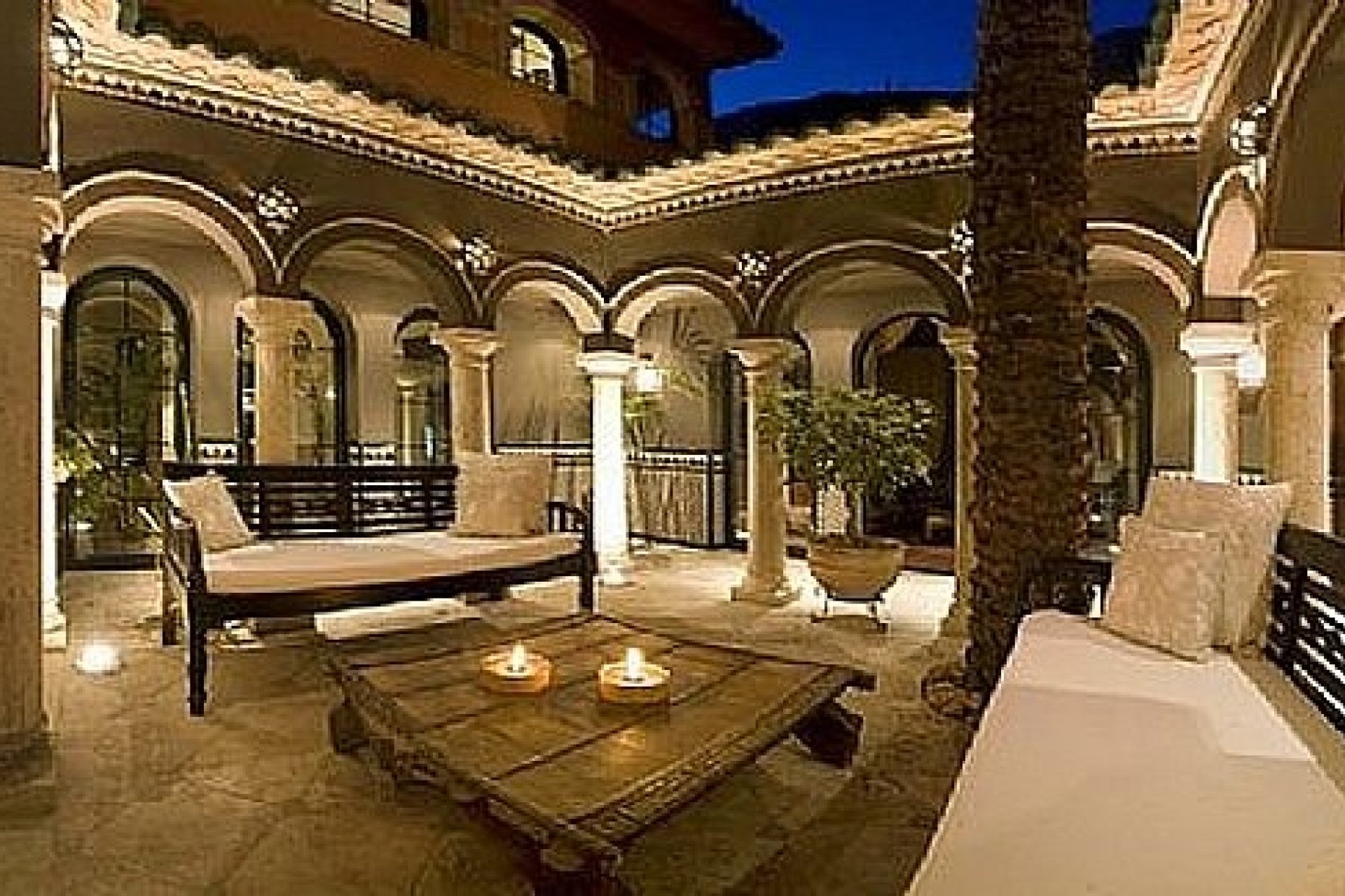 Venta - Villa - Javea - Javea/Xabia