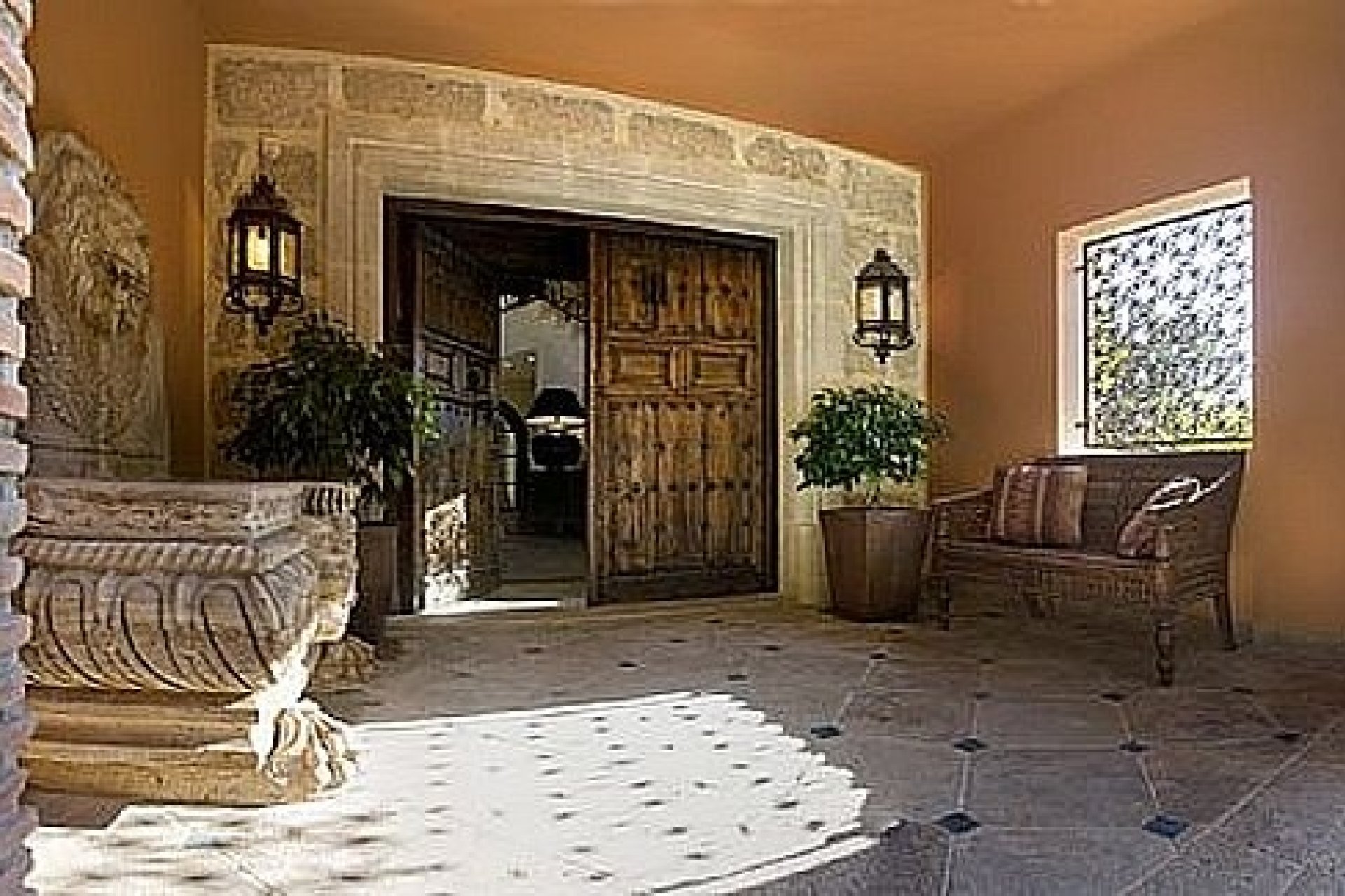 Venta - Villa - Javea - Javea/Xabia