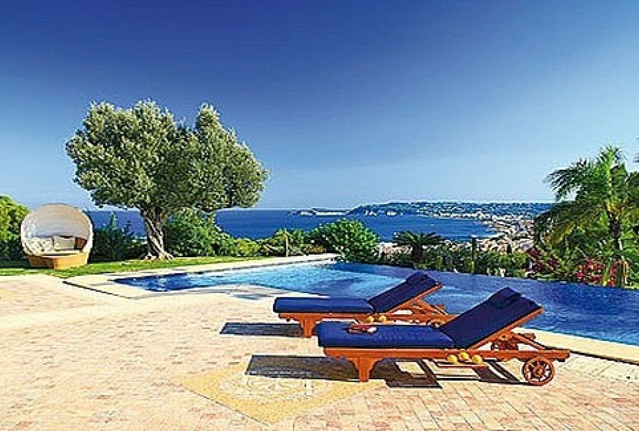 Venta - Villa - Javea - Javea/Xabia