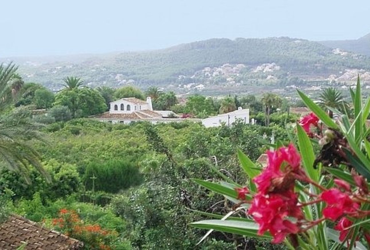 Venta - Villa - Javea - Javea/Xabia