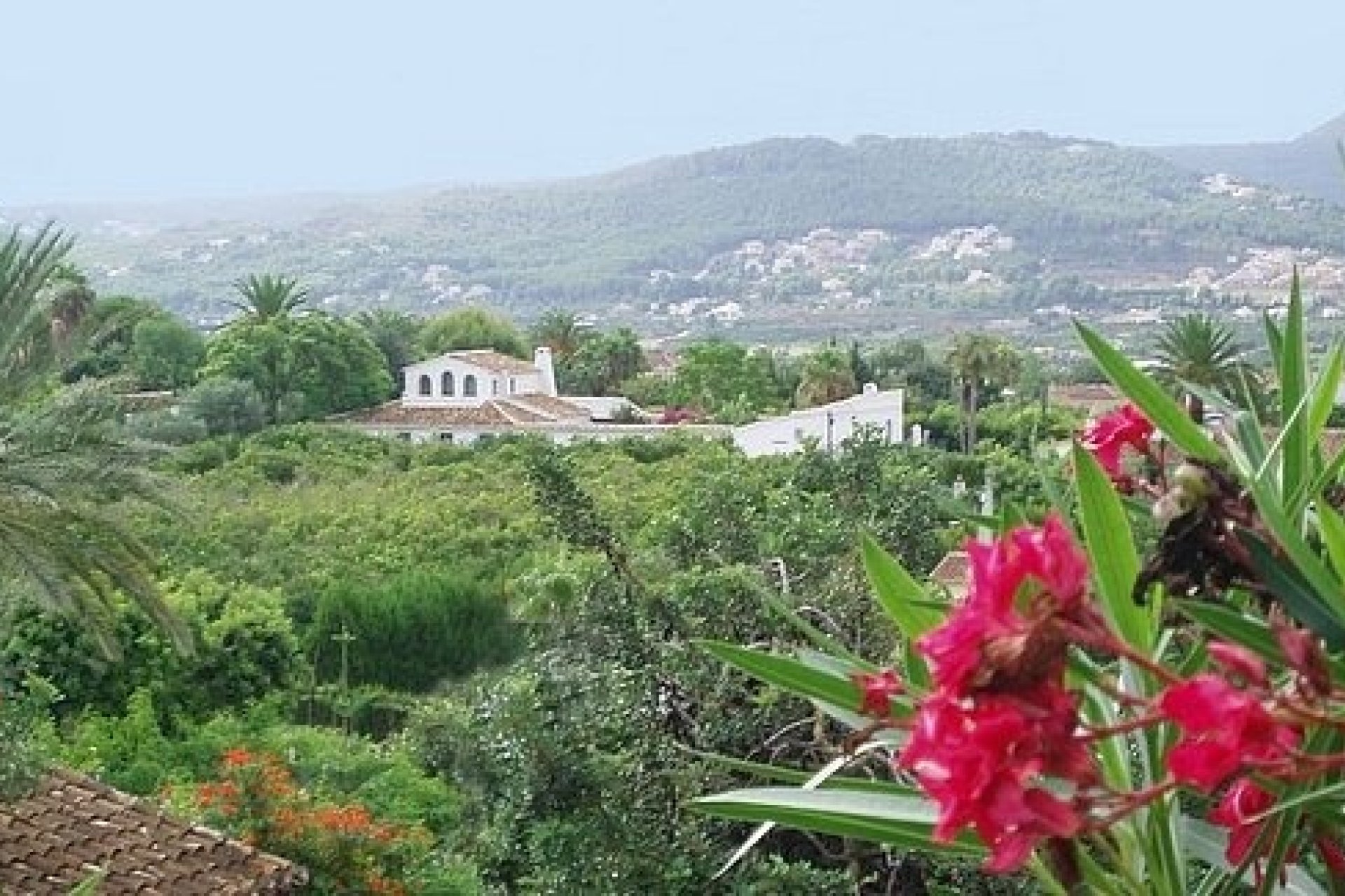 Venta - Villa - Javea - Javea/Xabia