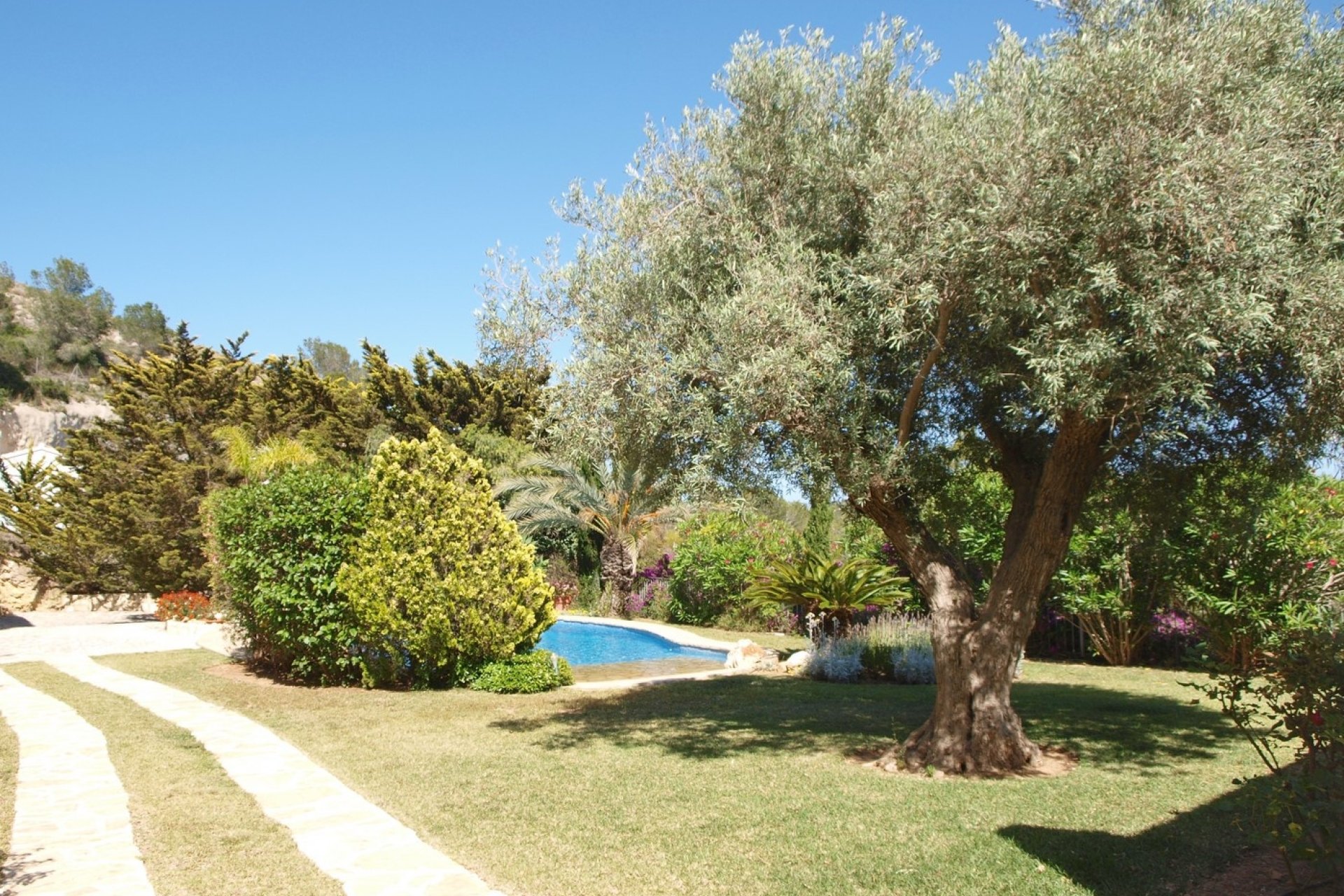 Venta - Villa - Javea - Javea/Xabia