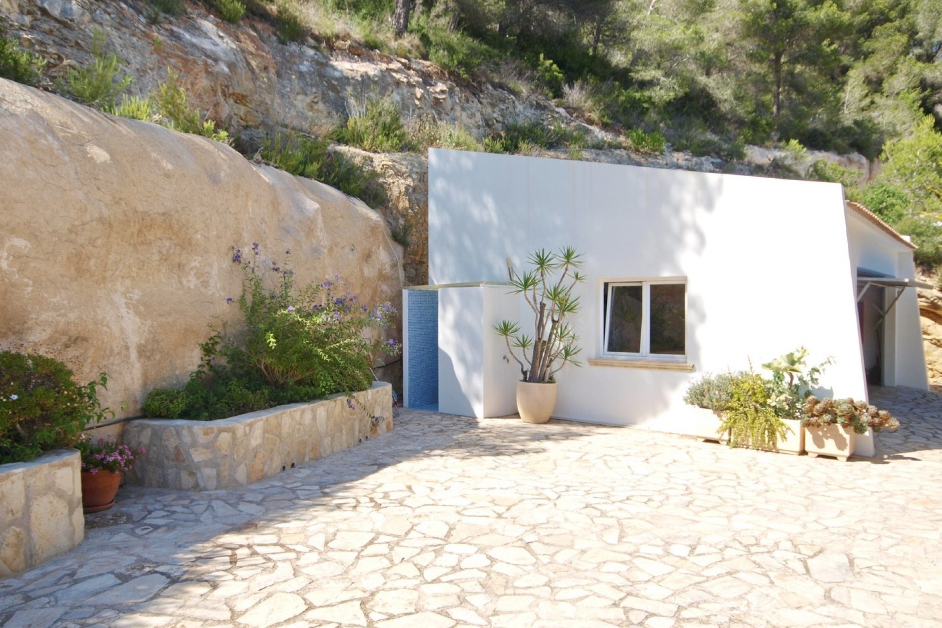 Venta - Villa - Javea - Javea/Xabia