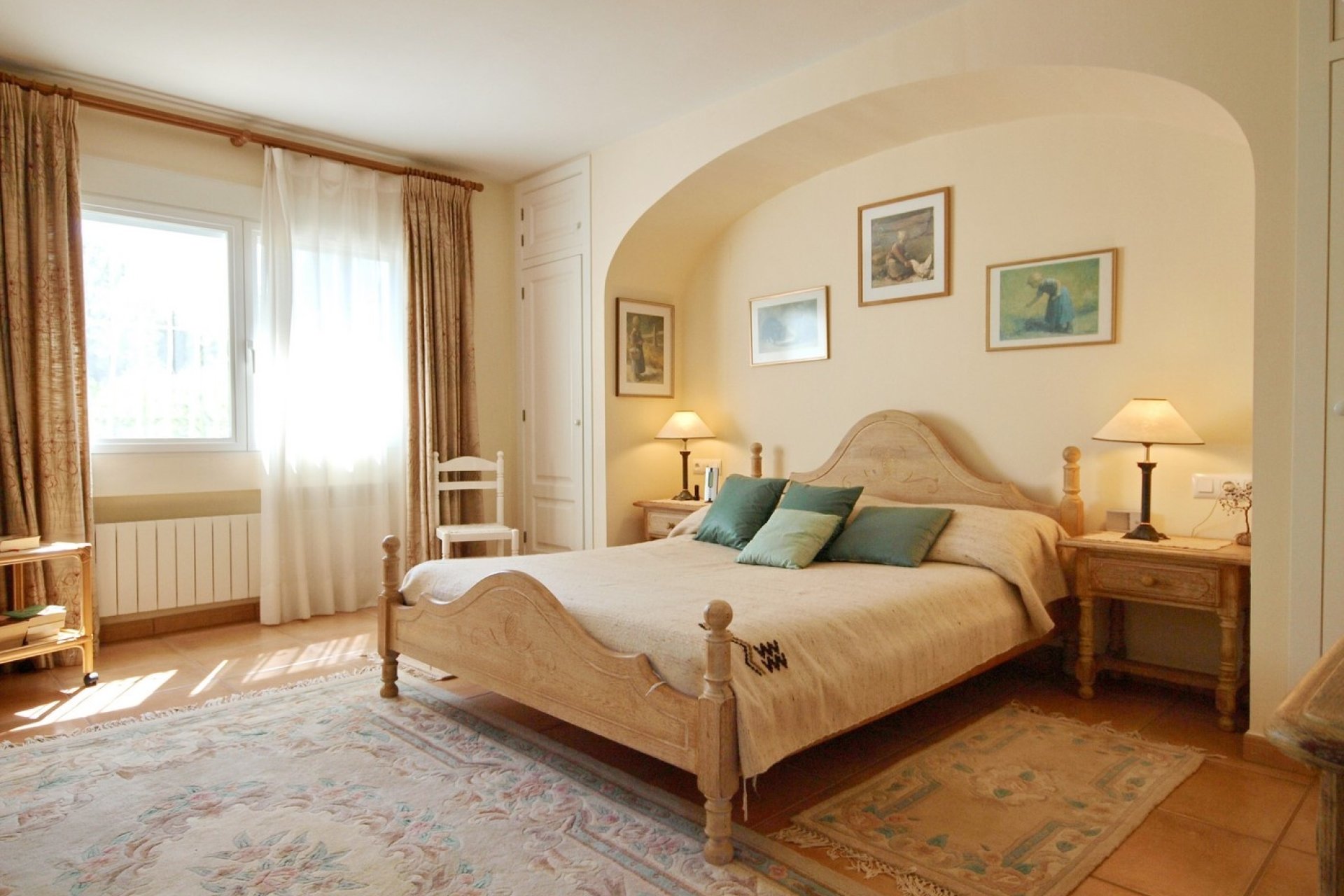 Venta - Villa - Javea - Javea/Xabia