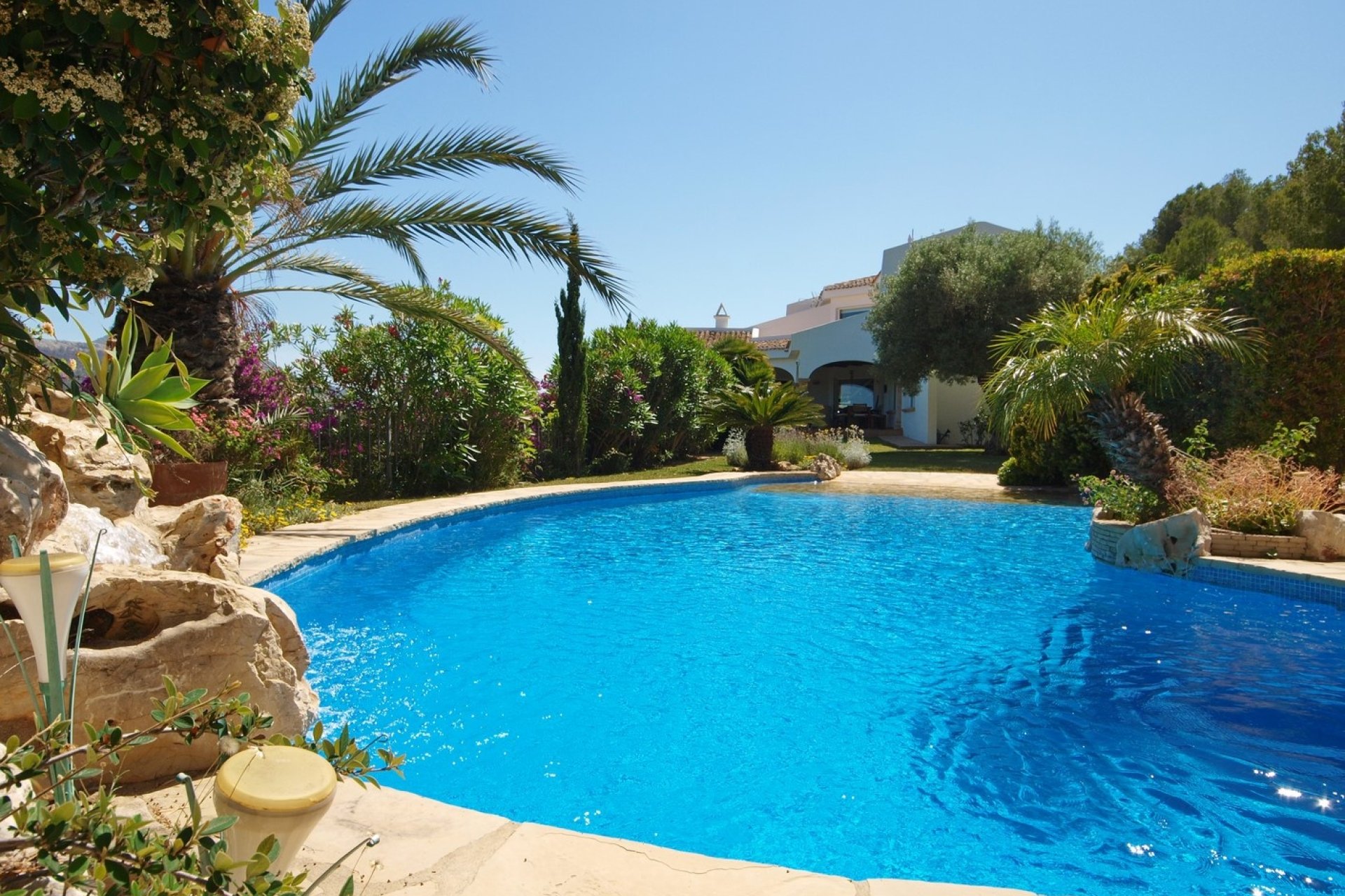 Venta - Villa - Javea - Javea/Xabia