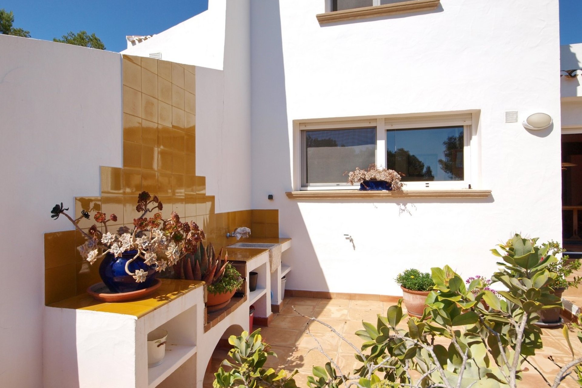 Venta - Villa - Javea - Javea/Xabia