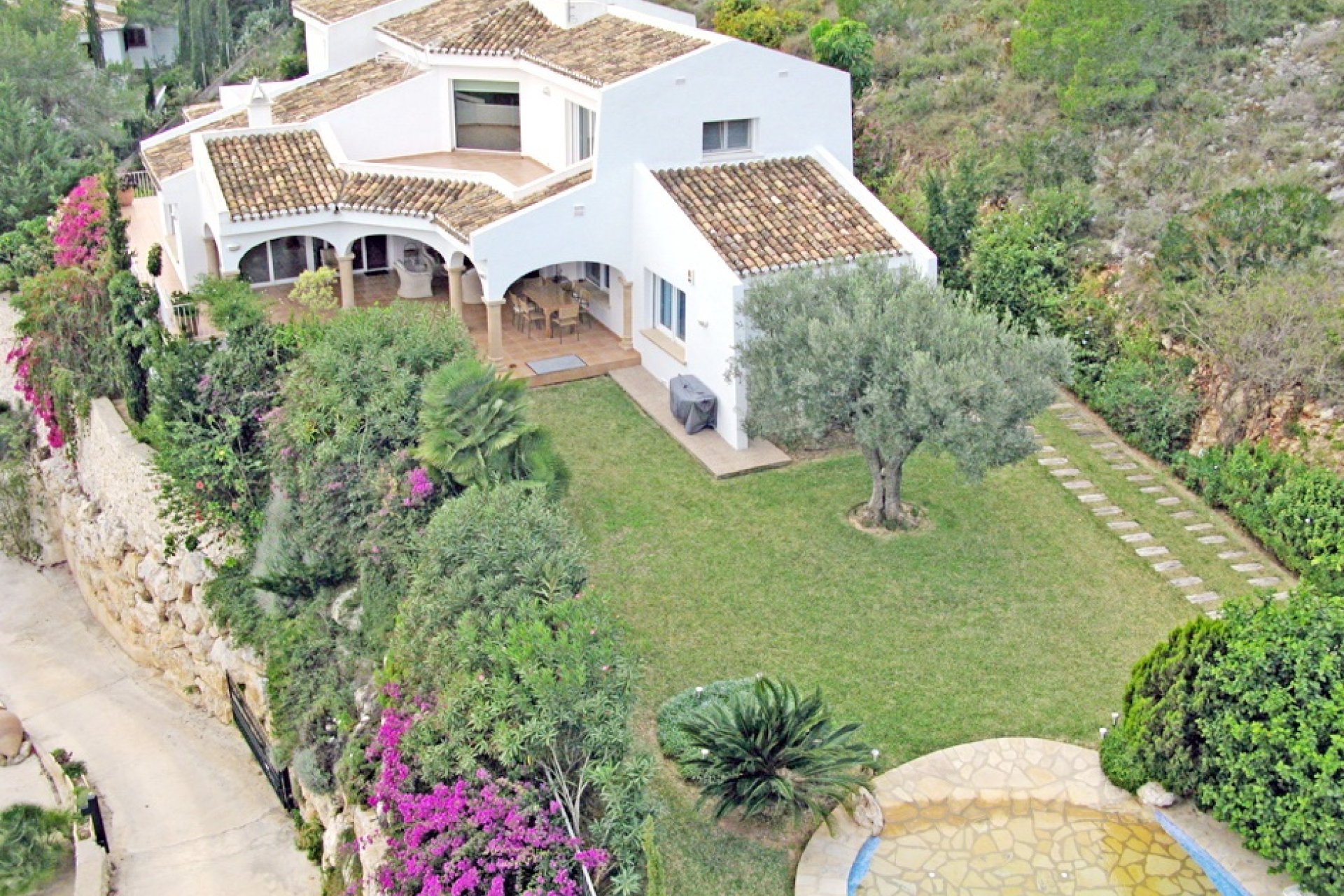 Venta - Villa - Javea - Javea/Xabia
