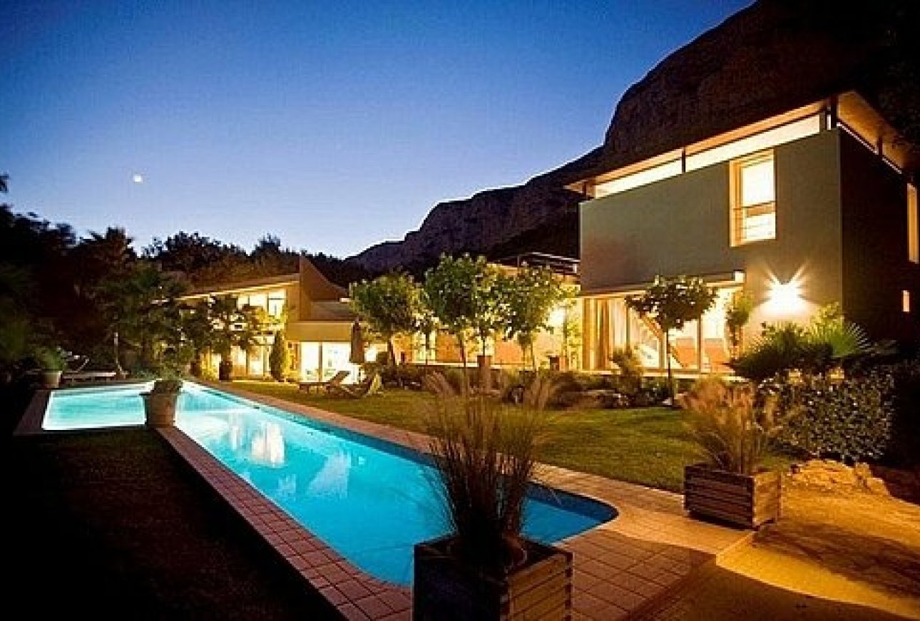 Venta - Villa - Javea - Javea/Xabia