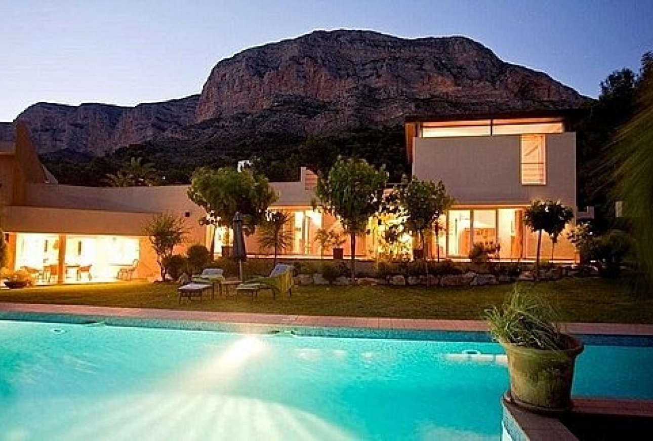 Venta - Villa - Javea - Javea/Xabia