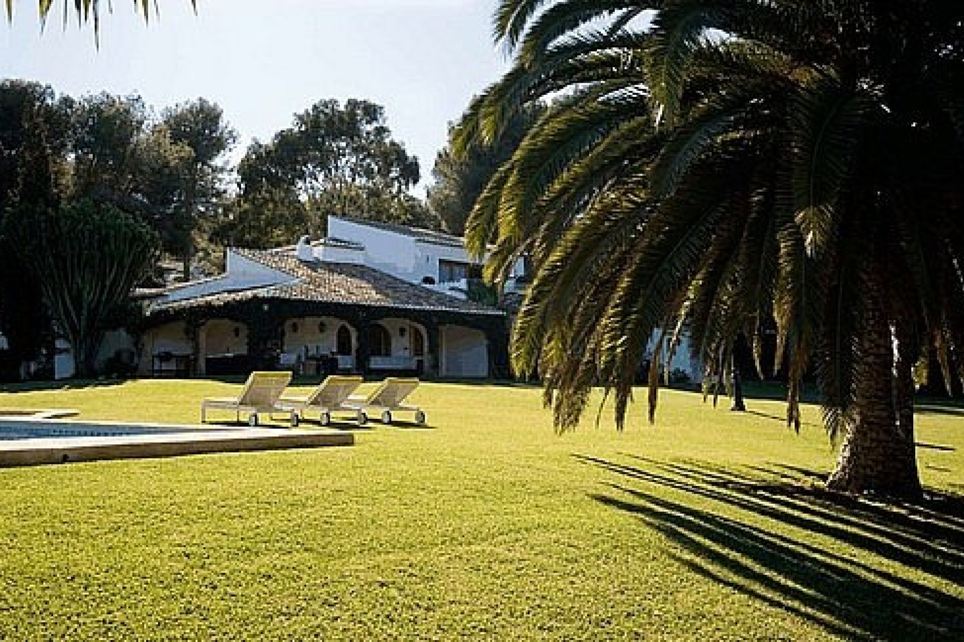 Venta - Villa - Javea - Javea/Xabia