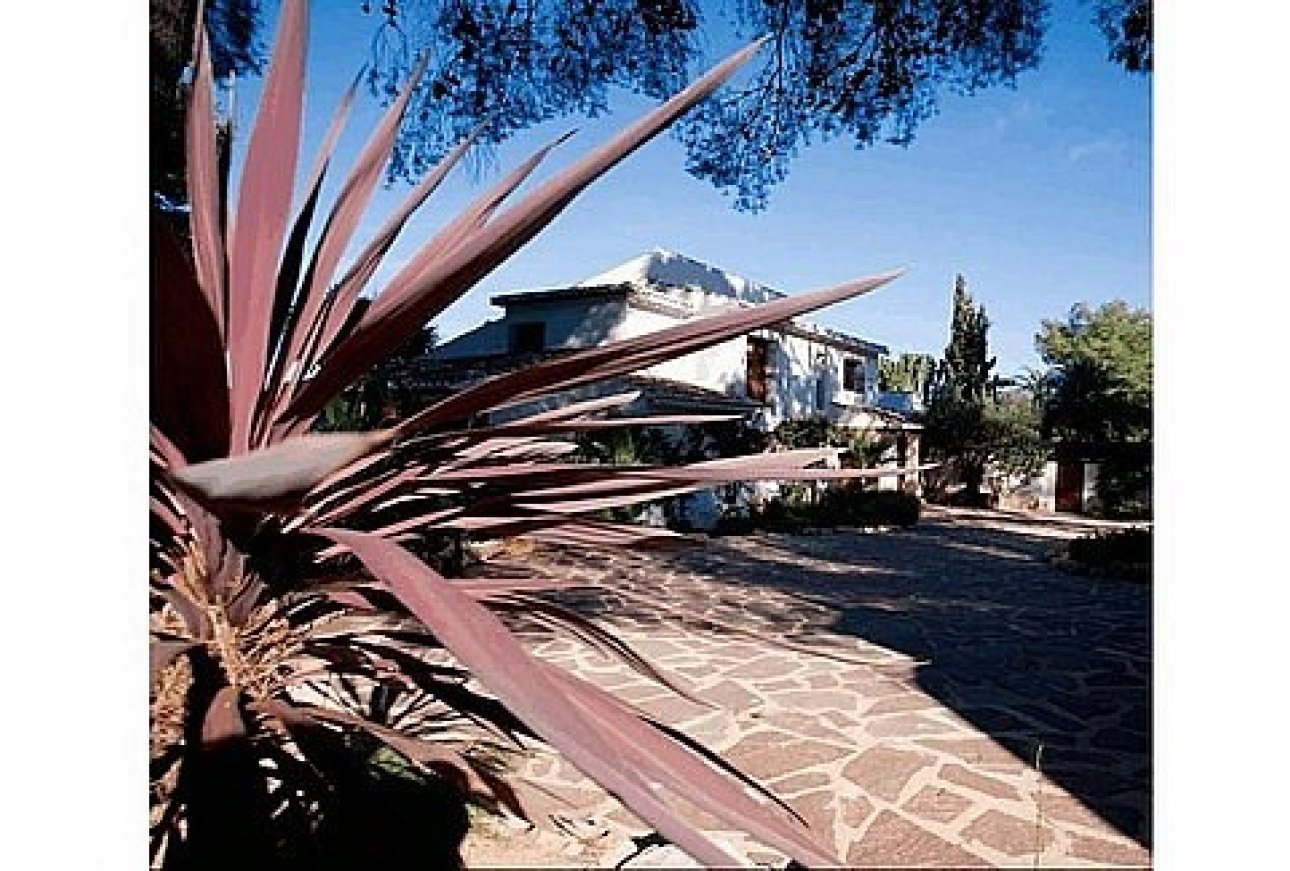 Venta - Villa - Javea - Javea/Xabia