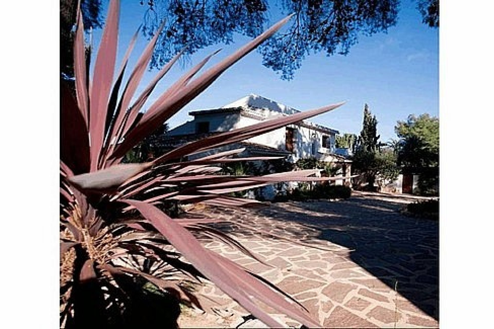 Venta - Villa - Javea - Javea/Xabia
