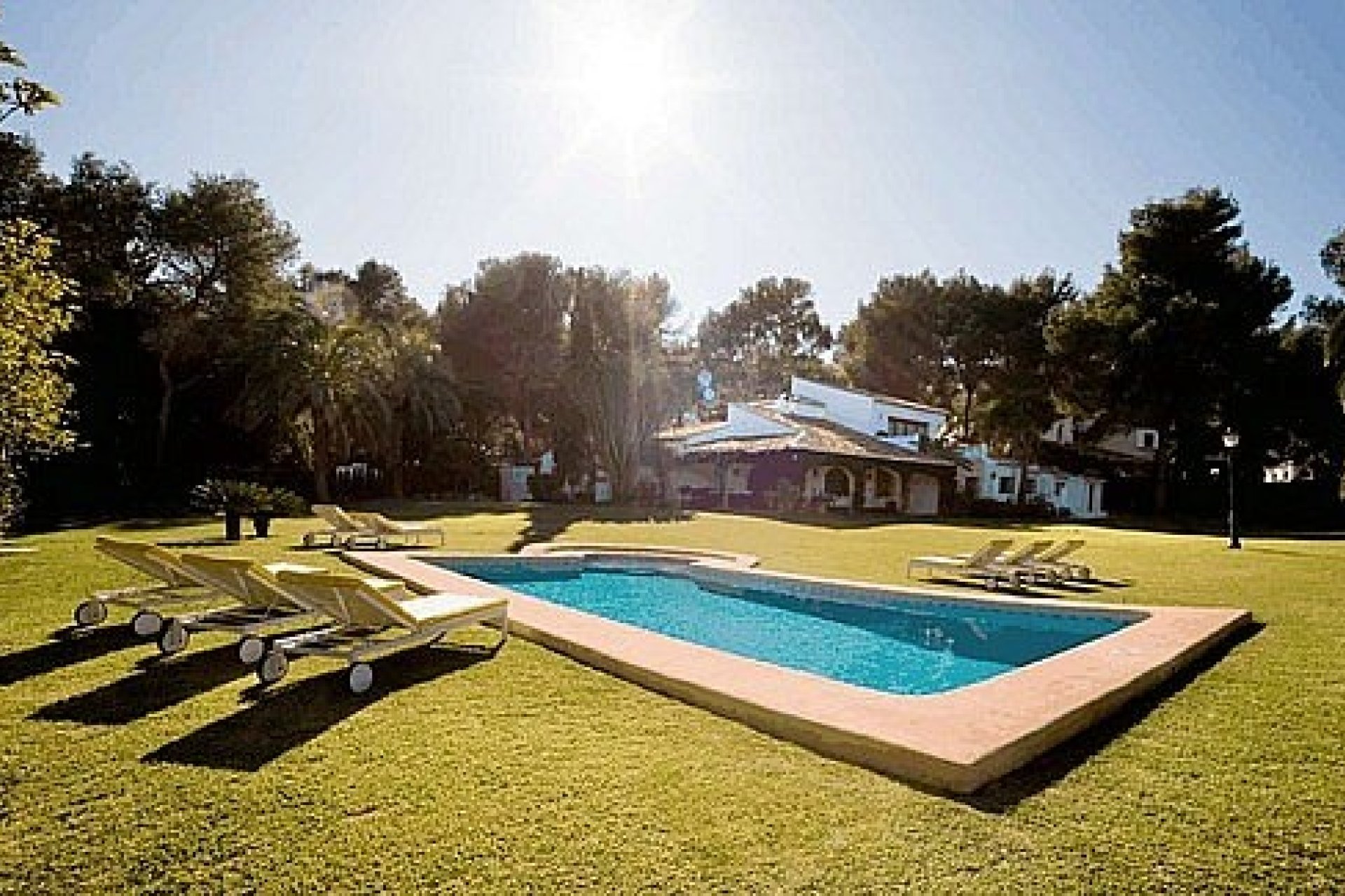 Venta - Villa - Javea - Javea/Xabia