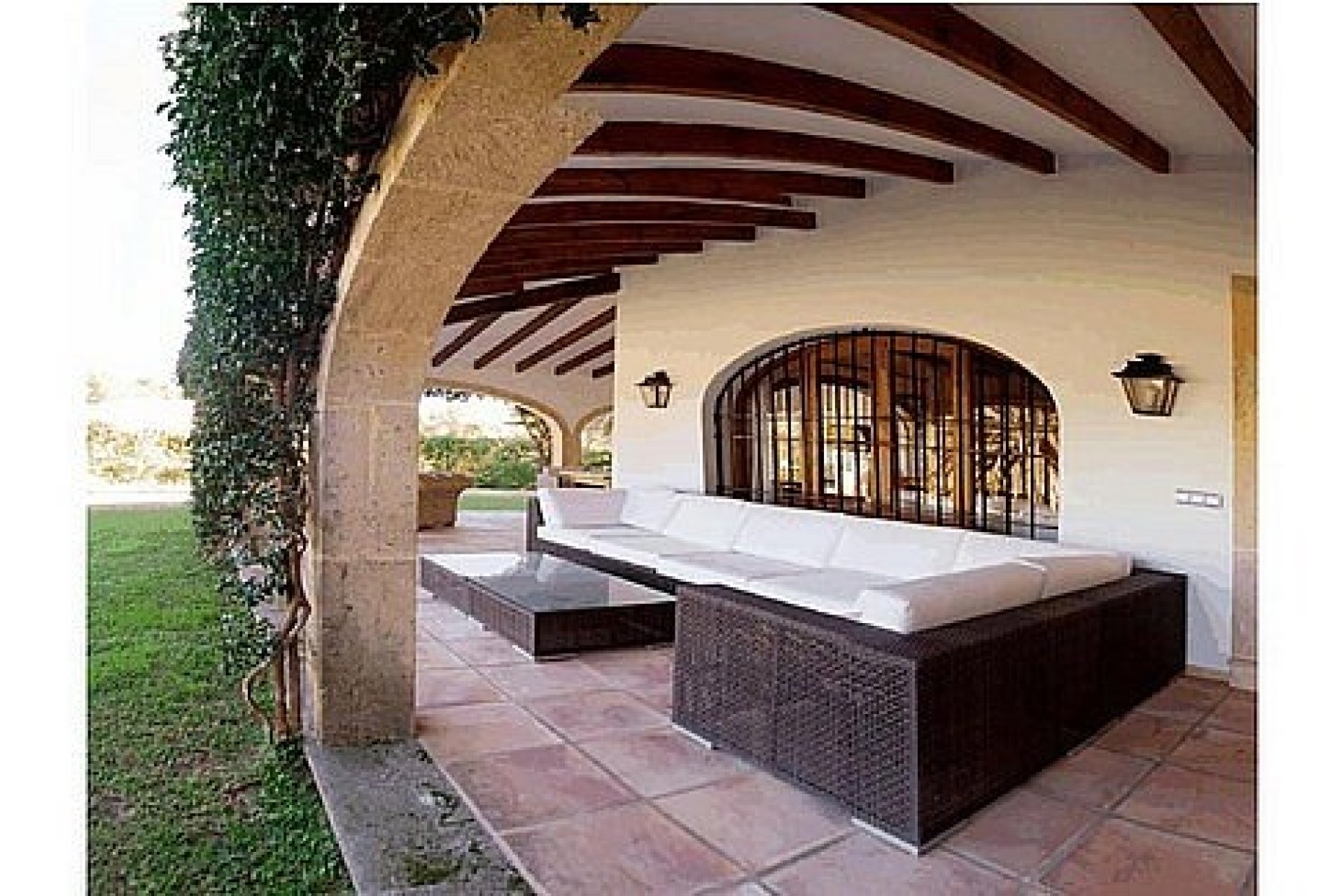 Venta - Villa - Javea - Javea/Xabia