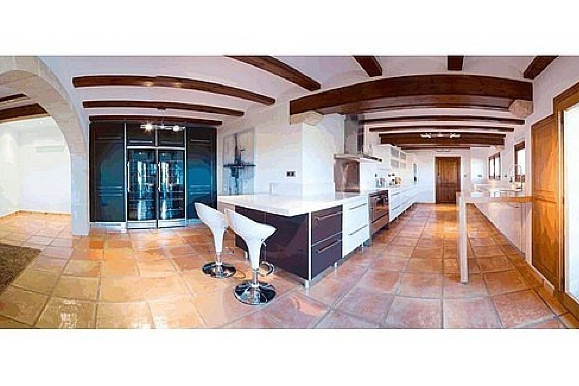Venta - Villa - Javea - Javea/Xabia