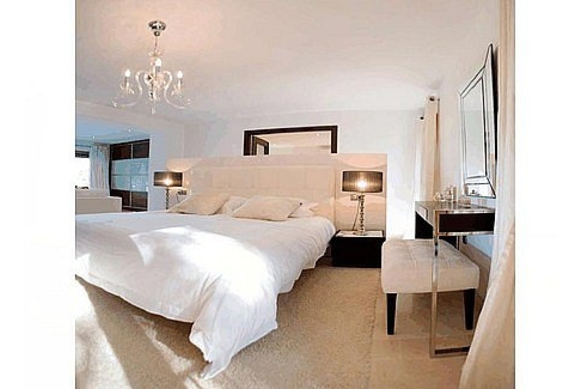 Venta - Villa - Javea - Javea/Xabia