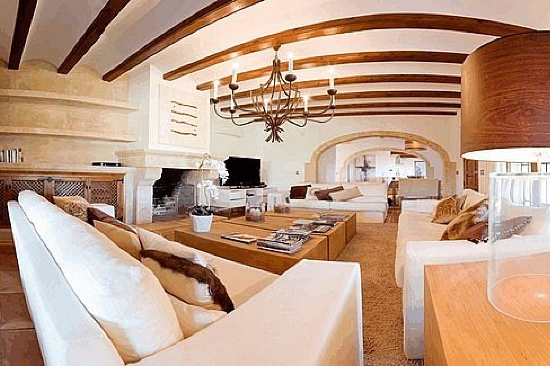 Venta - Villa - Javea - Javea/Xabia