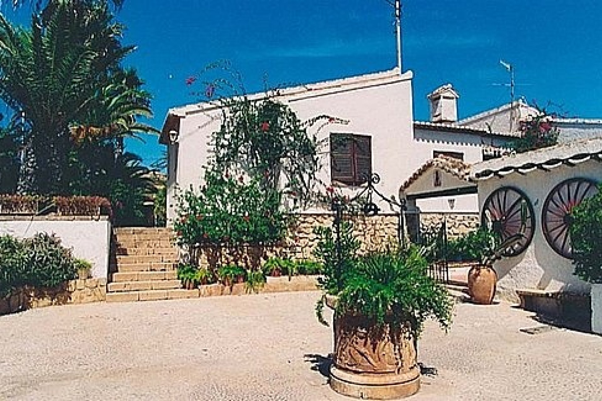 Venta - Villa - Javea - Javea/Xabia