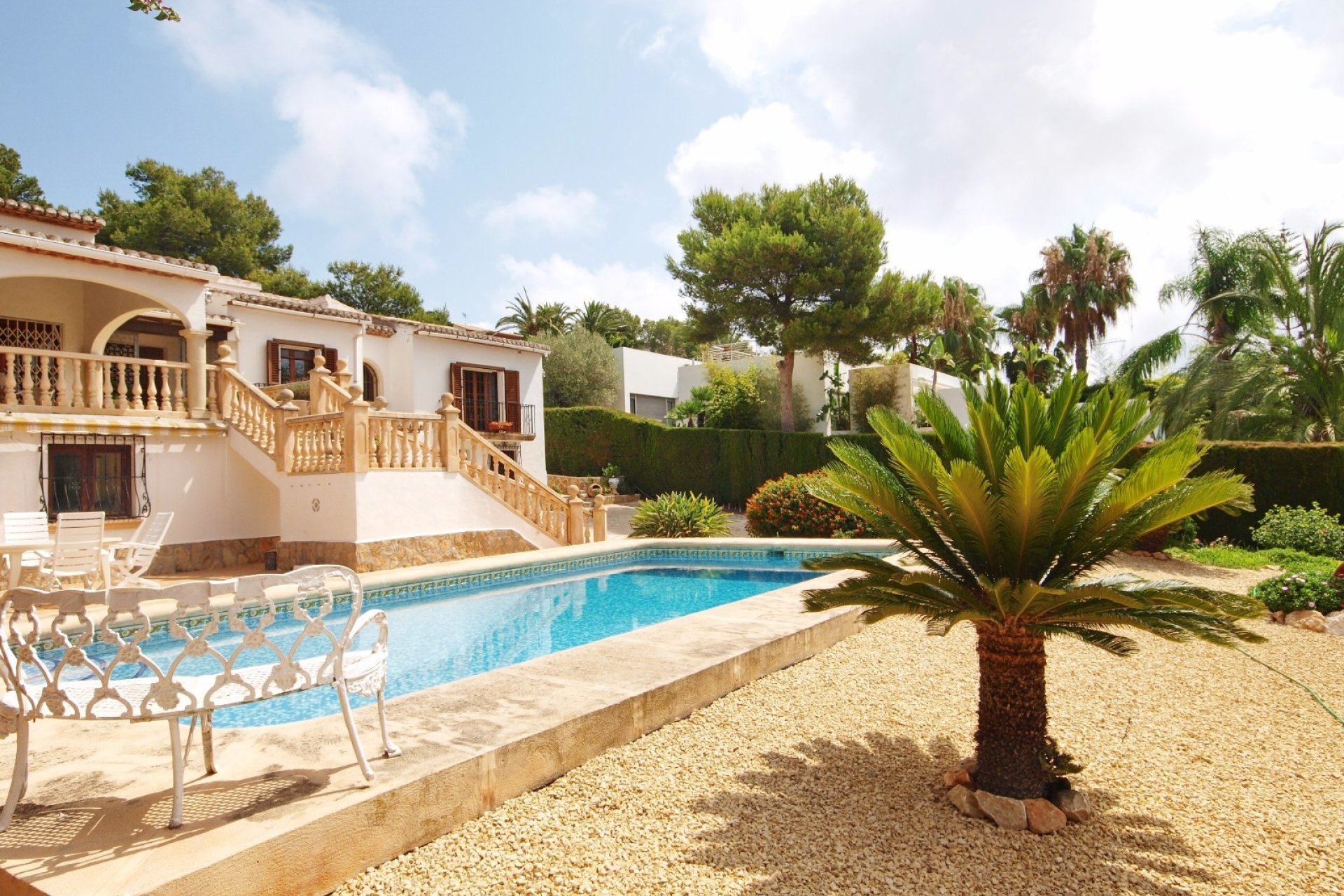 Venta - Villa - Javea - Javea/Xabia