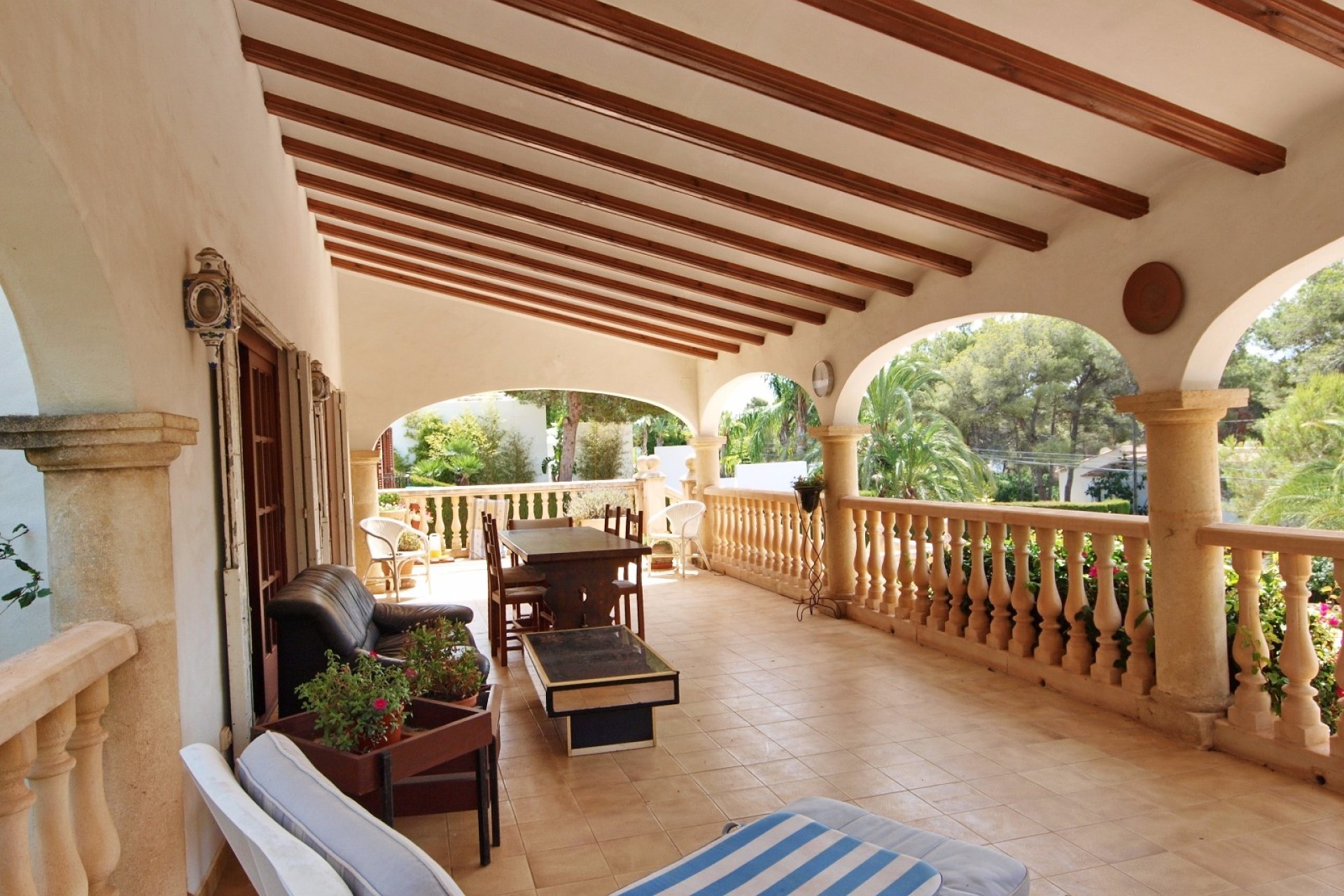 Venta - Villa - Javea - Javea/Xabia