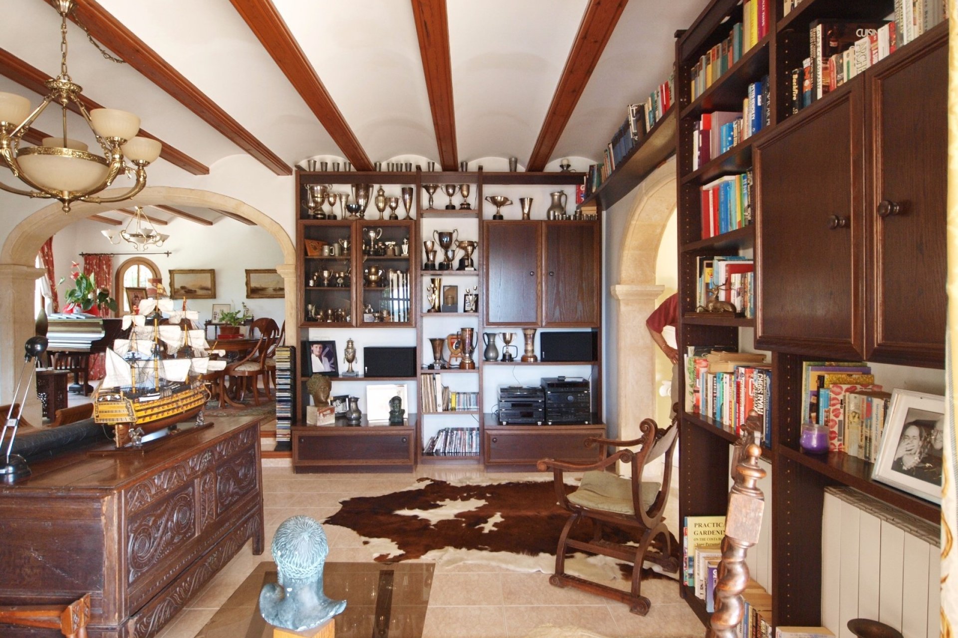 Venta - Villa - Javea - Javea/Xabia