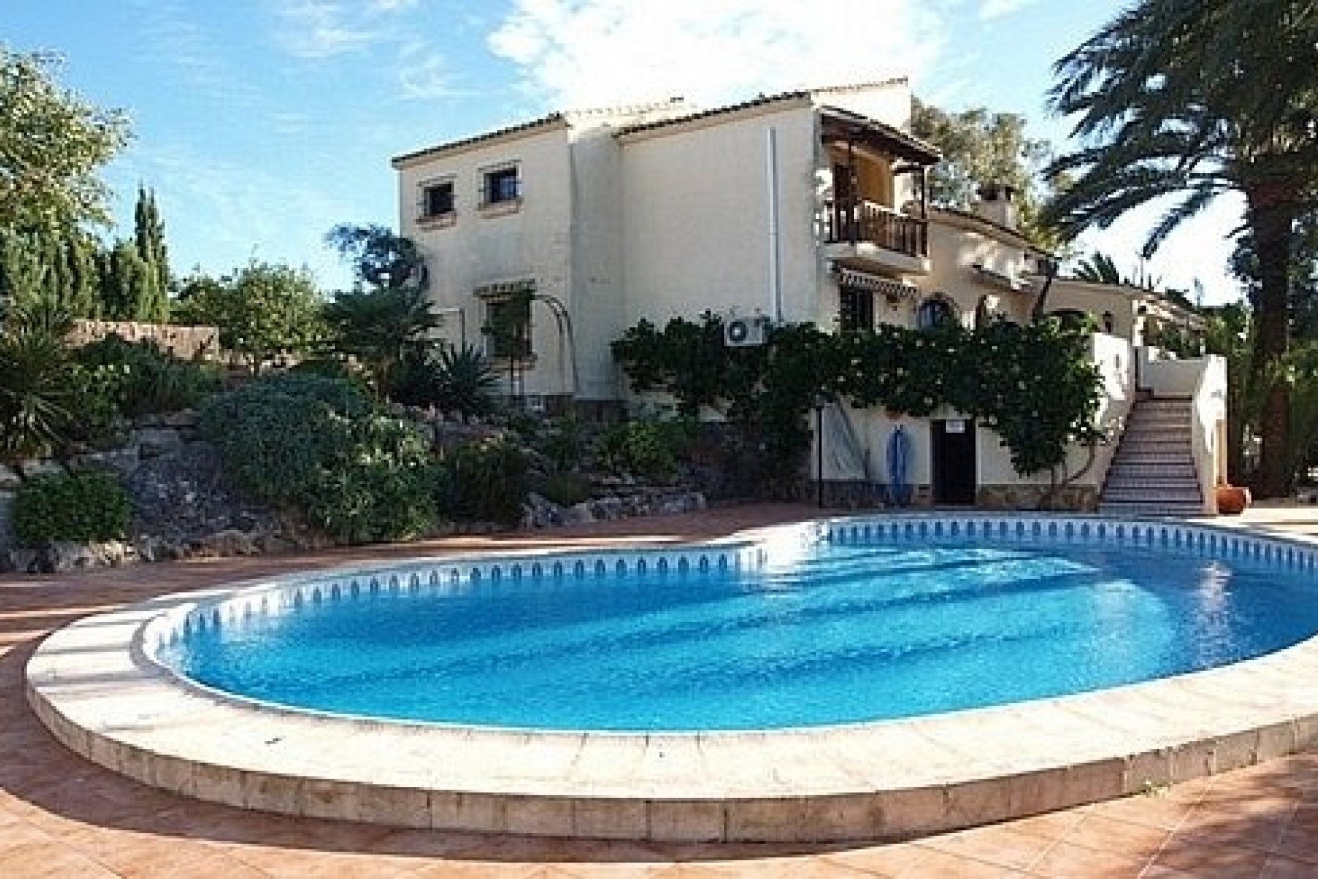 Venta - Villa - Javea - Javea/Xabia