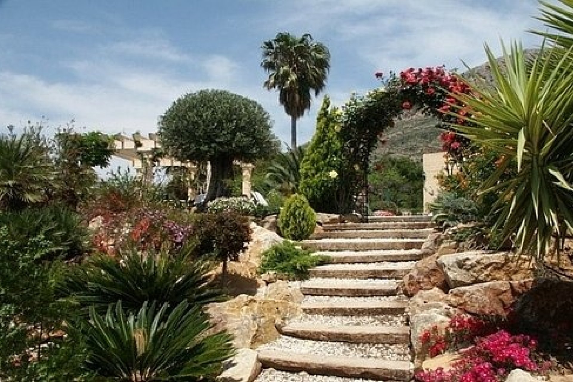 Venta - Villa - Javea - Javea/Xabia