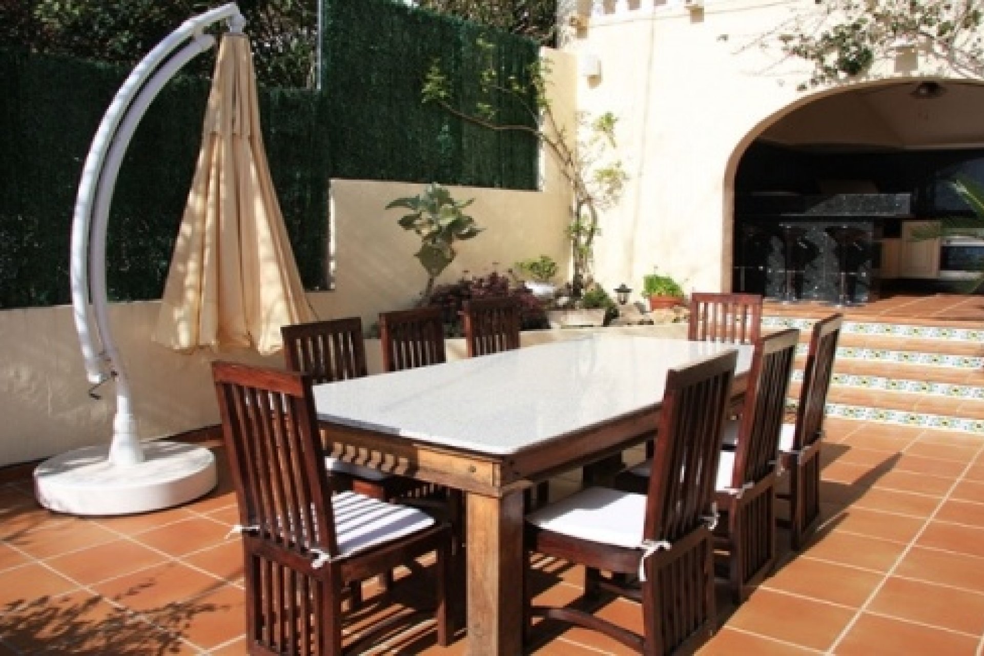 Venta - Villa - Javea - Javea/Xabia