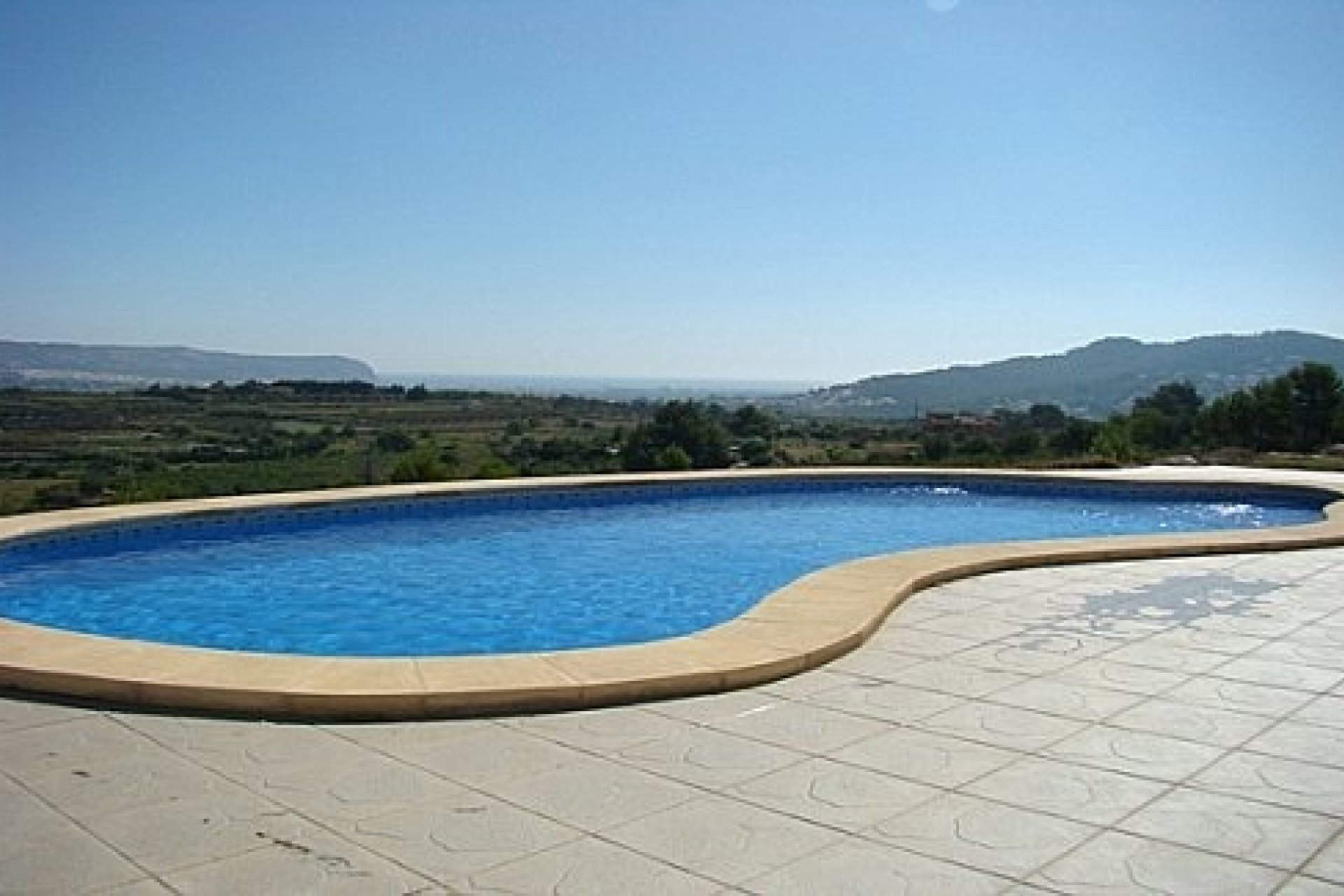Venta - Villa - Javea - Javea/Xabia
