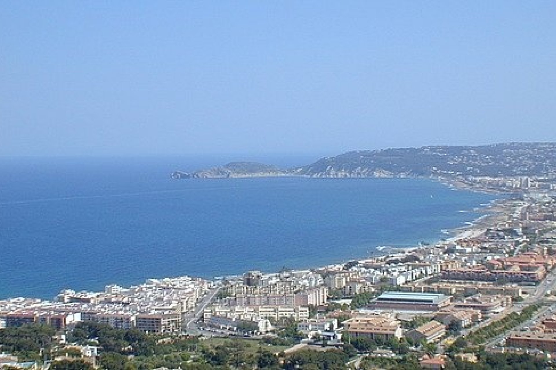 Venta - Villa - Javea - Javea/Xabia