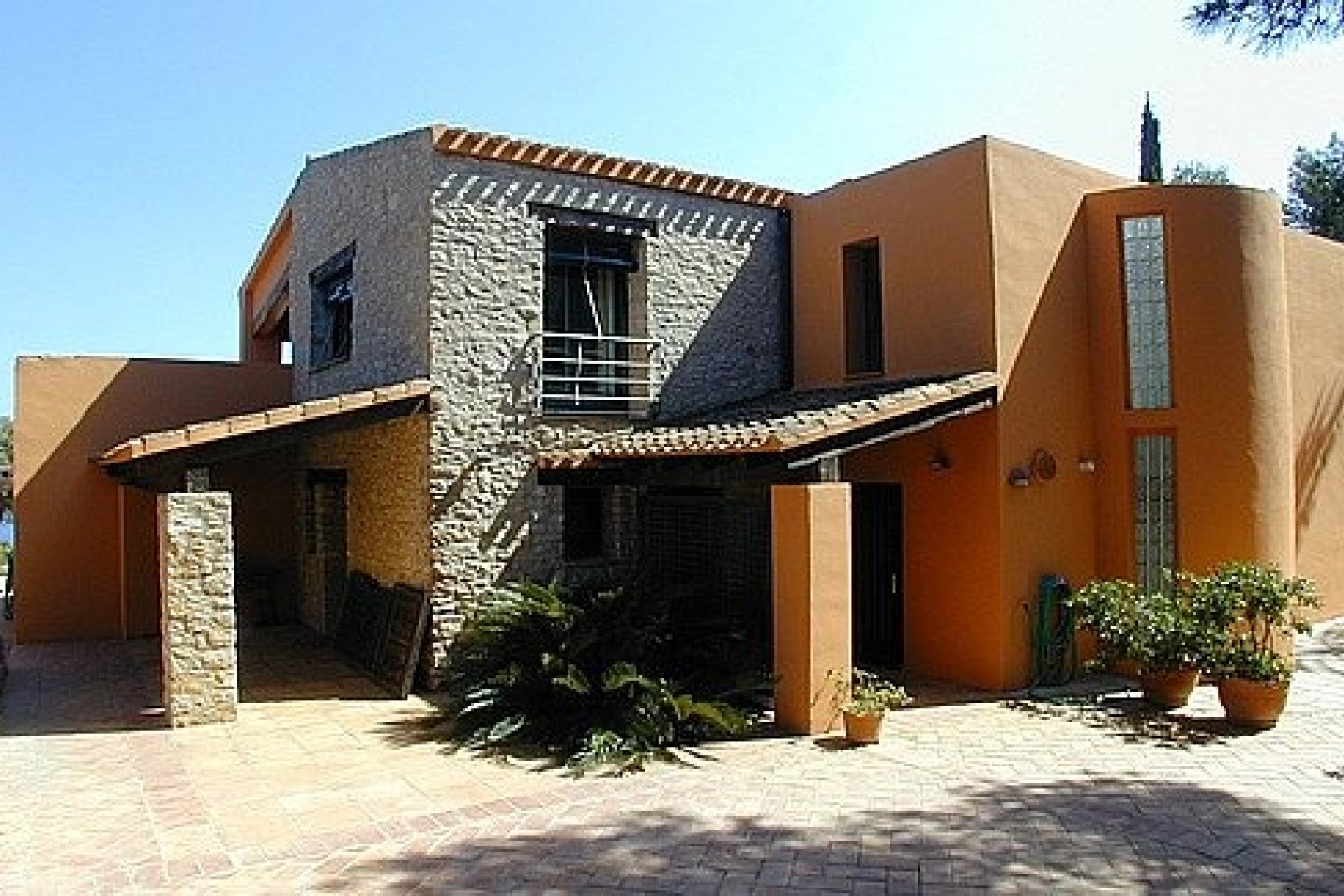 Venta - Villa - Javea - Javea/Xabia