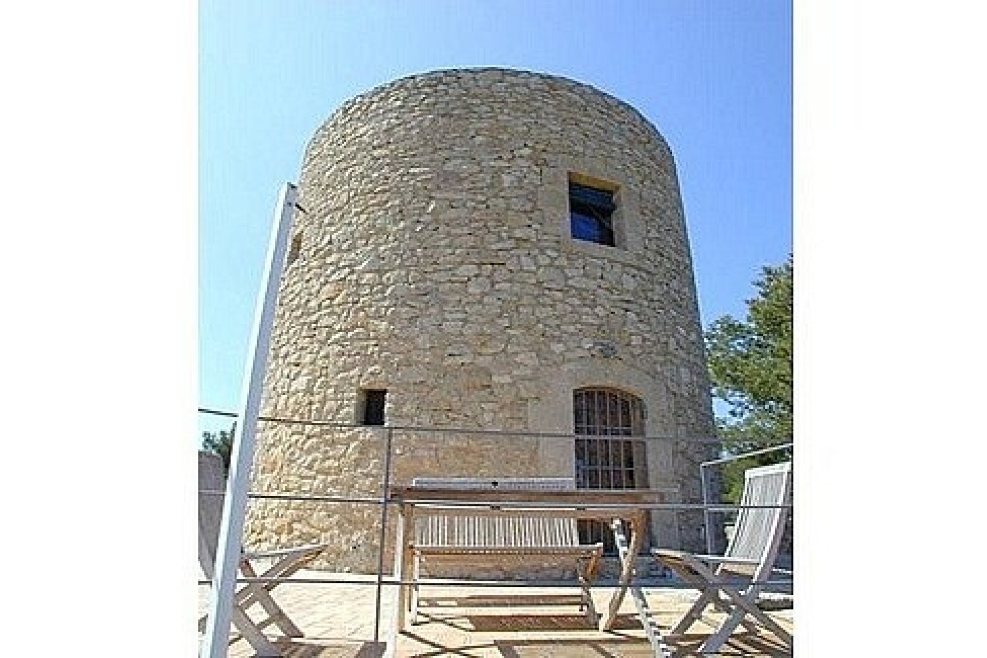 Venta - Villa - Javea - Javea/Xabia