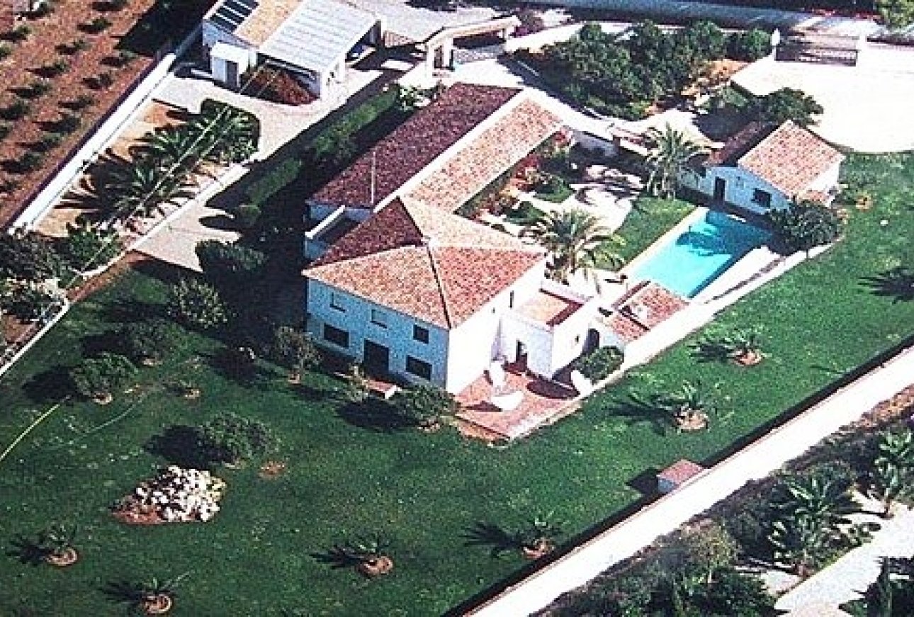 Venta - Villa - Javea - Javea/Xabia