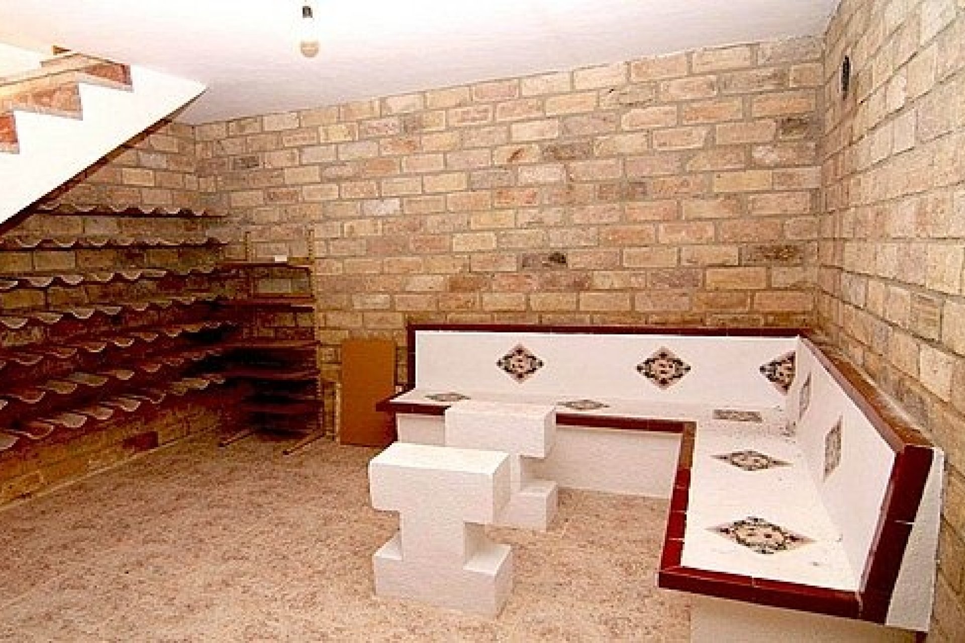 Venta - Villa - Javea - Javea/Xabia