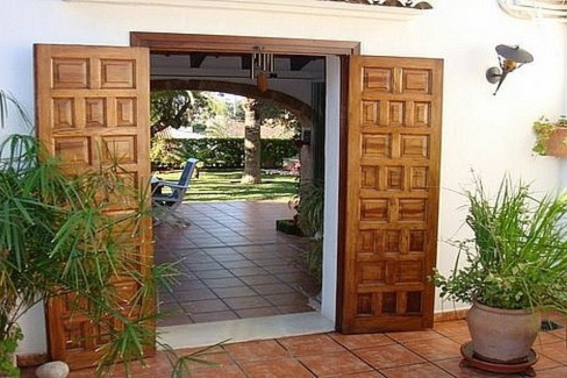 Venta - Villa - Javea - Javea/Xabia